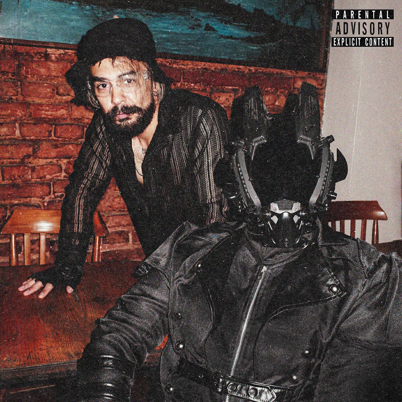 Релиз Mosebabe