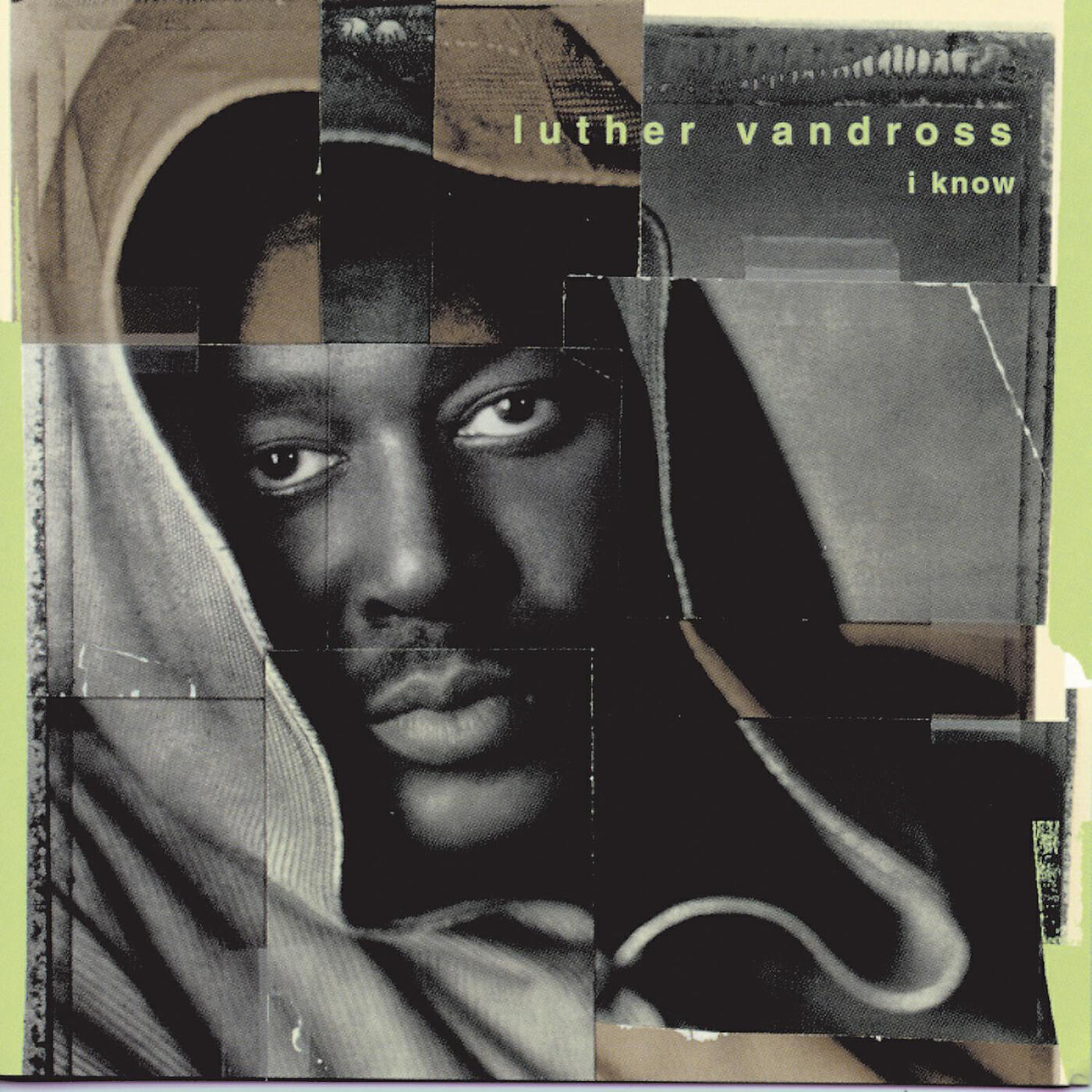 Скачать песню Luther Vandross - Keeping My Faith In You бесплатно в MP3 для Android и iOS