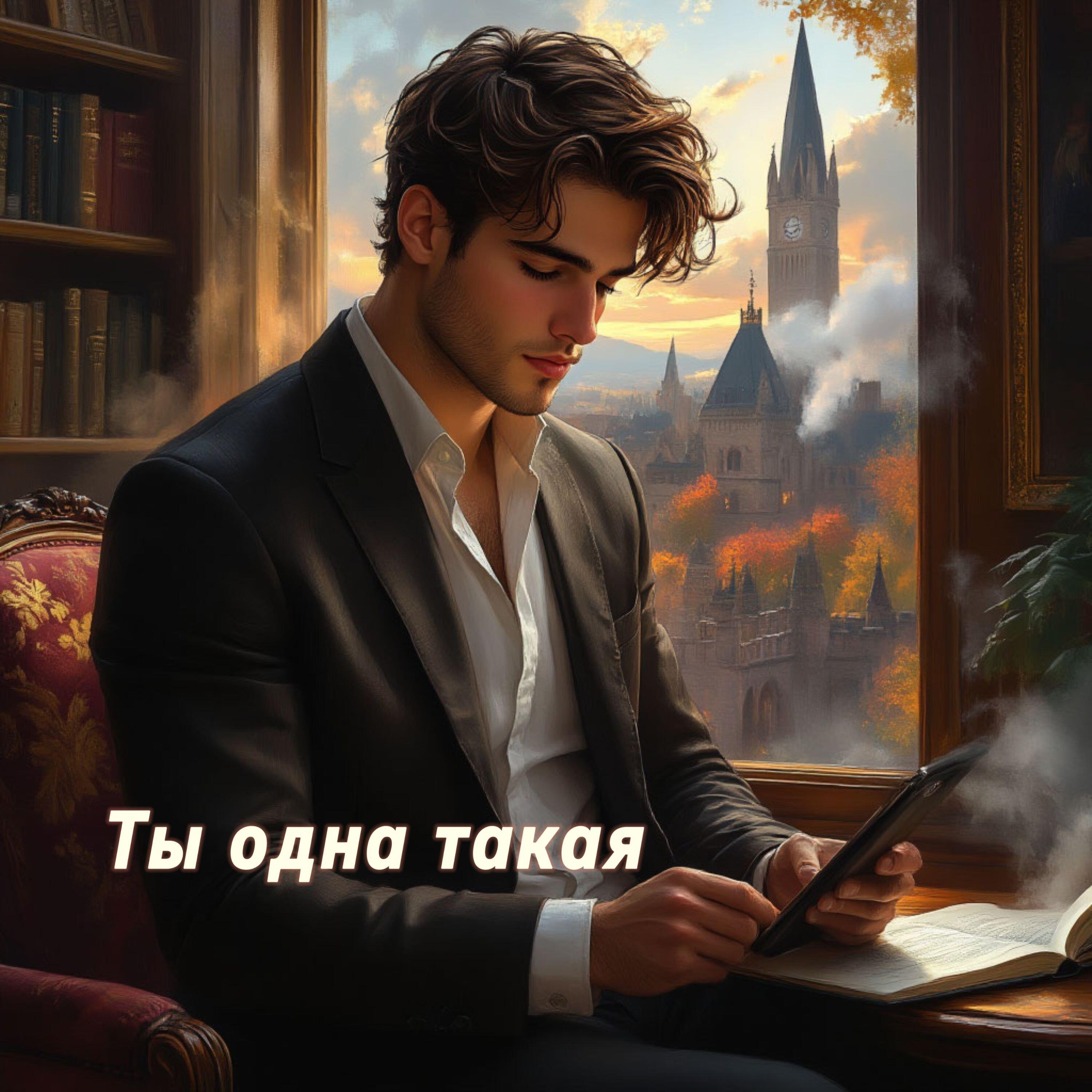 Релиз Ты одна такая