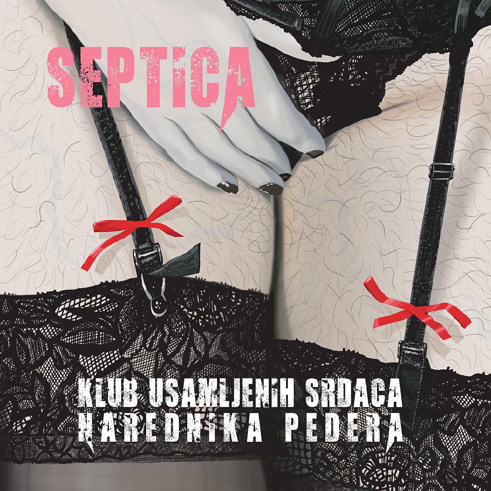 Релиз Klub Usamljenih Srdaca Narednika Pedera