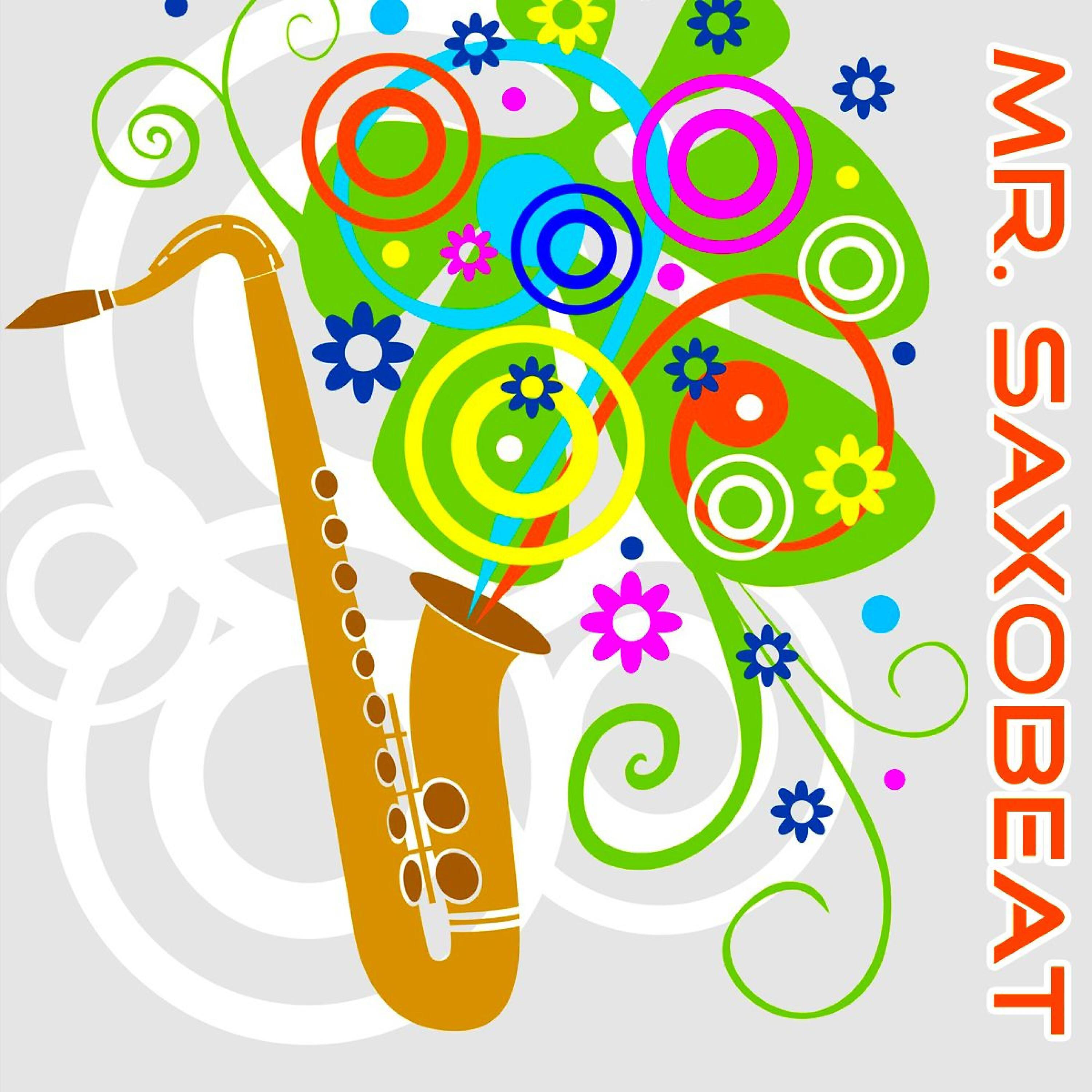 Релиз Mr. Saxobeat