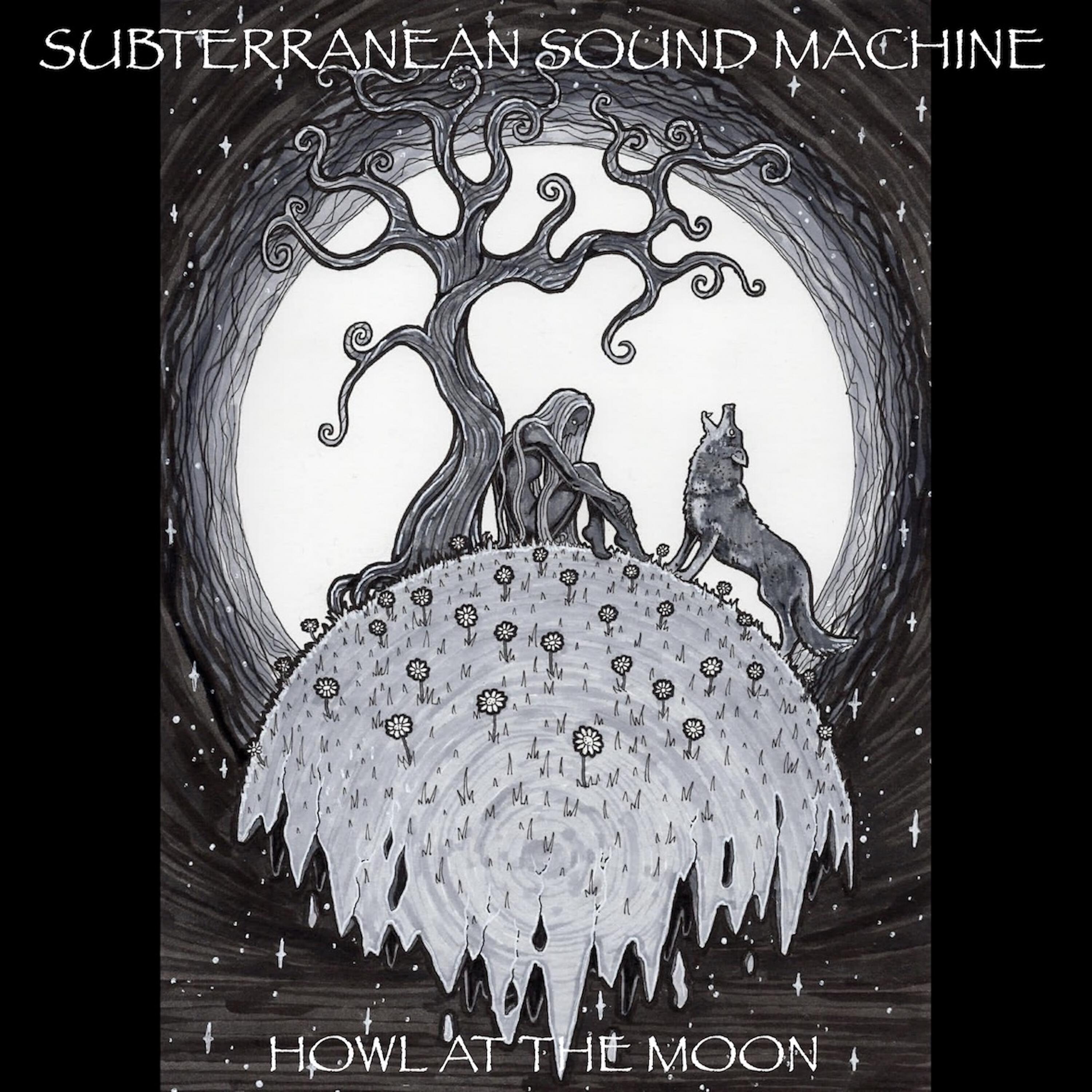 sUBTERRANEAN sOUND mACHINE
