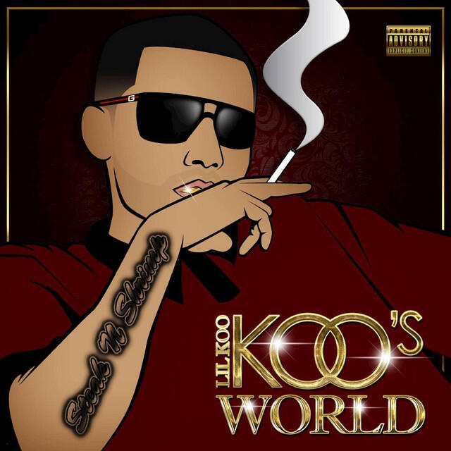 Релиз Koo's World