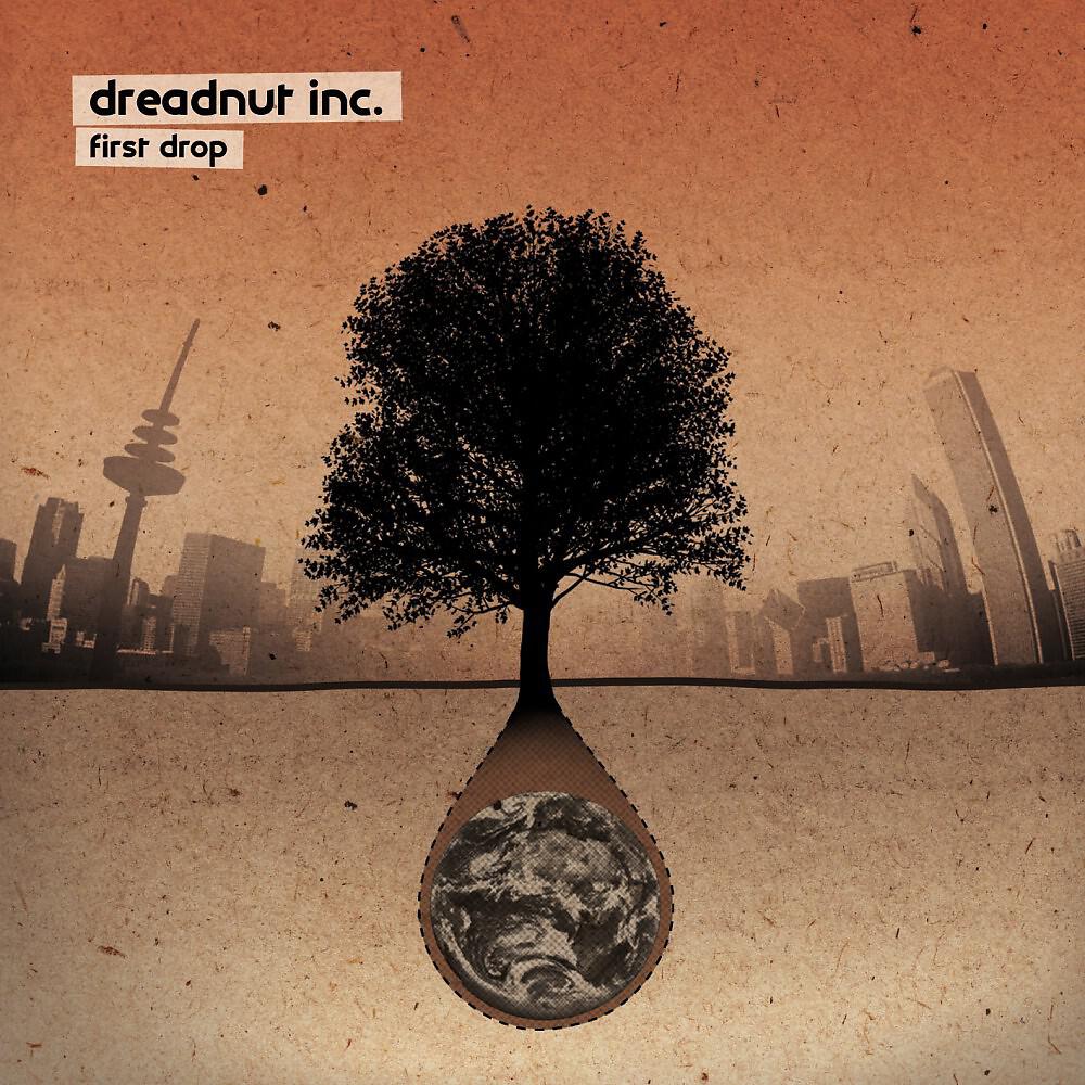 Релиз First Drop