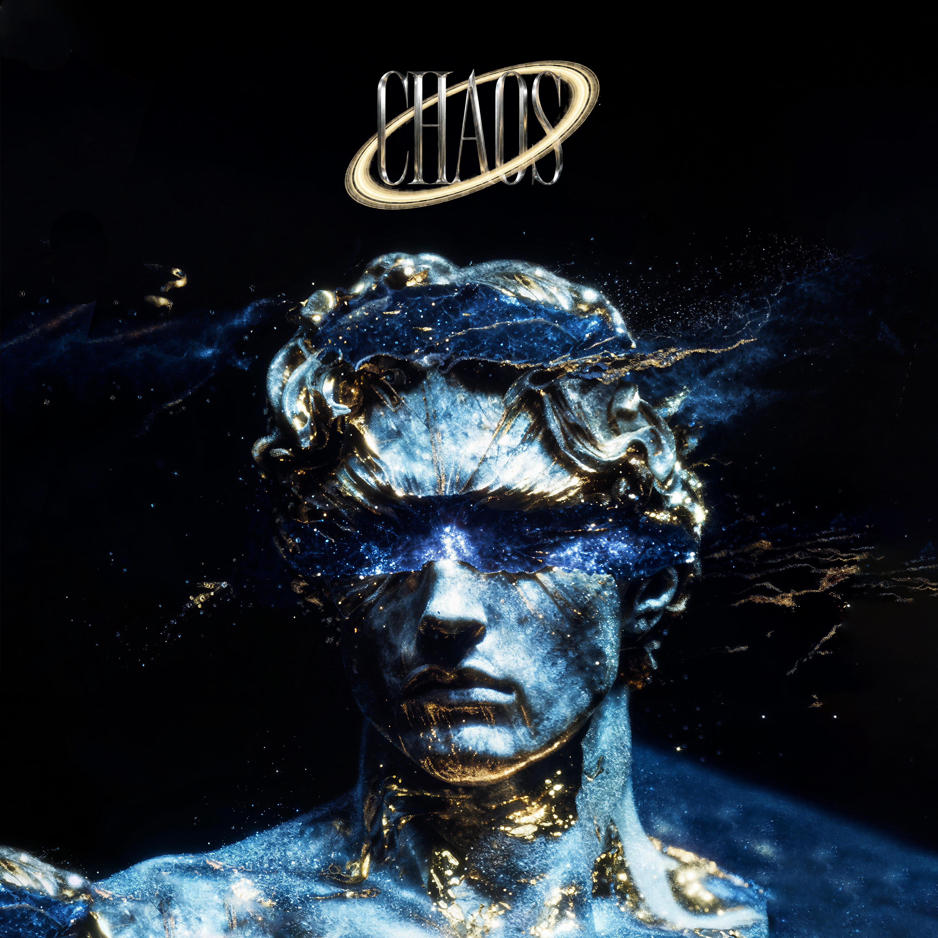 Релиз Chaos