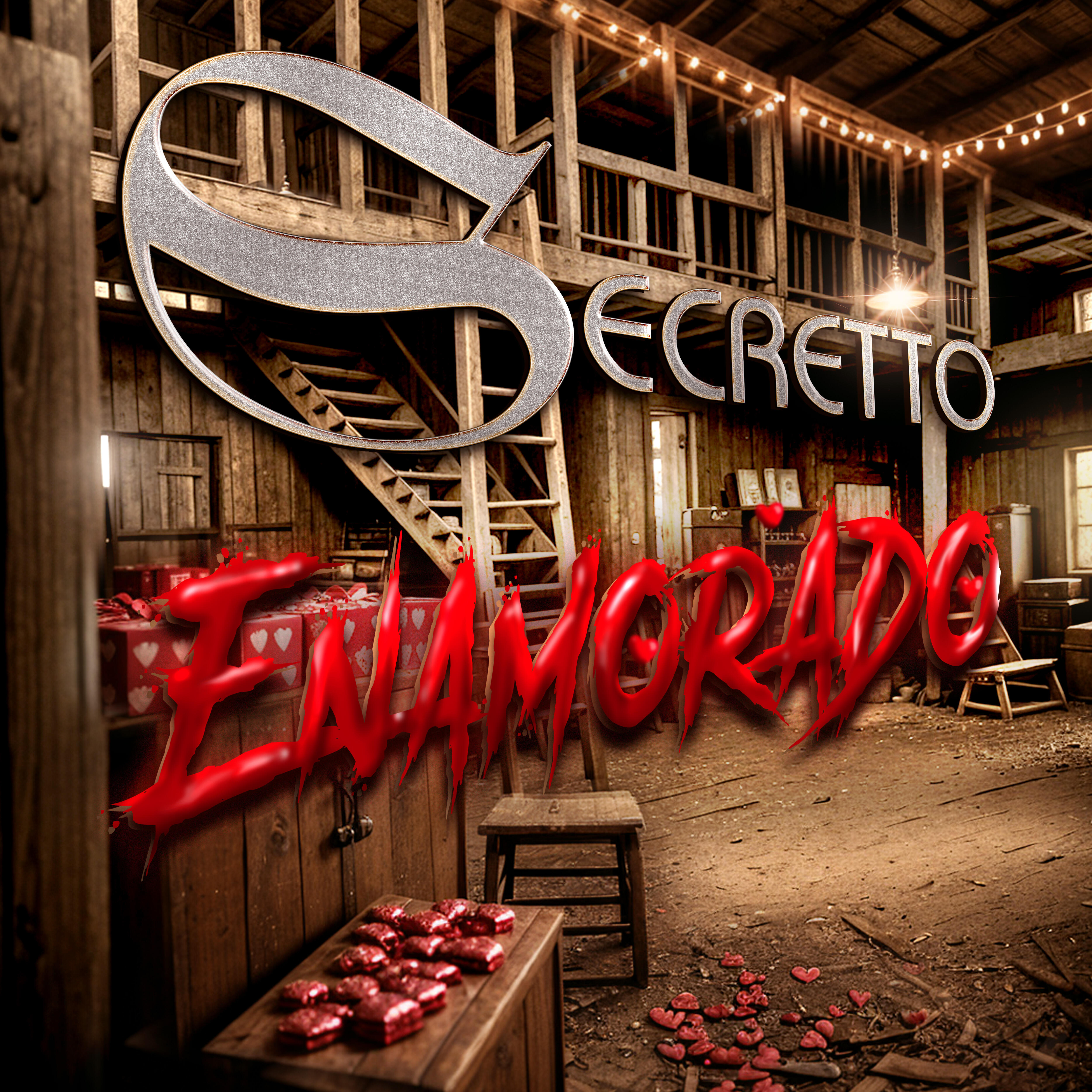 Релиз Enamorado