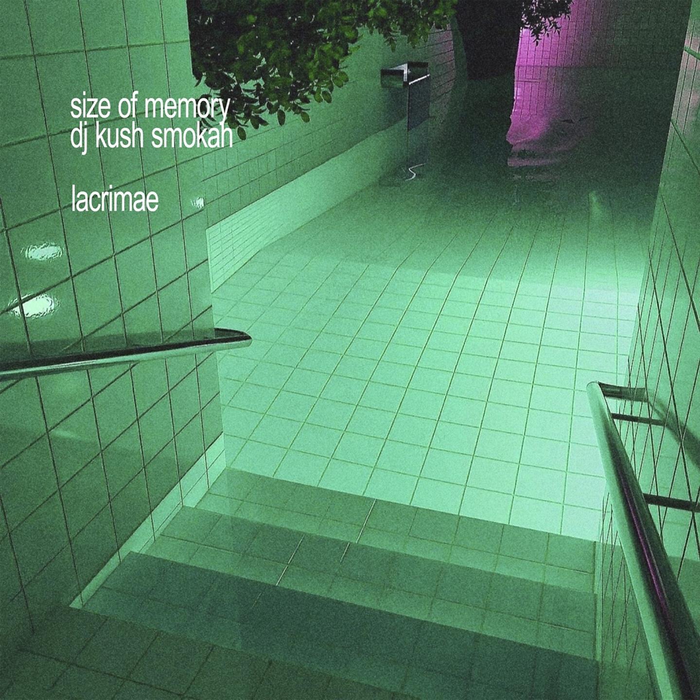 Релиз Lacrimae
