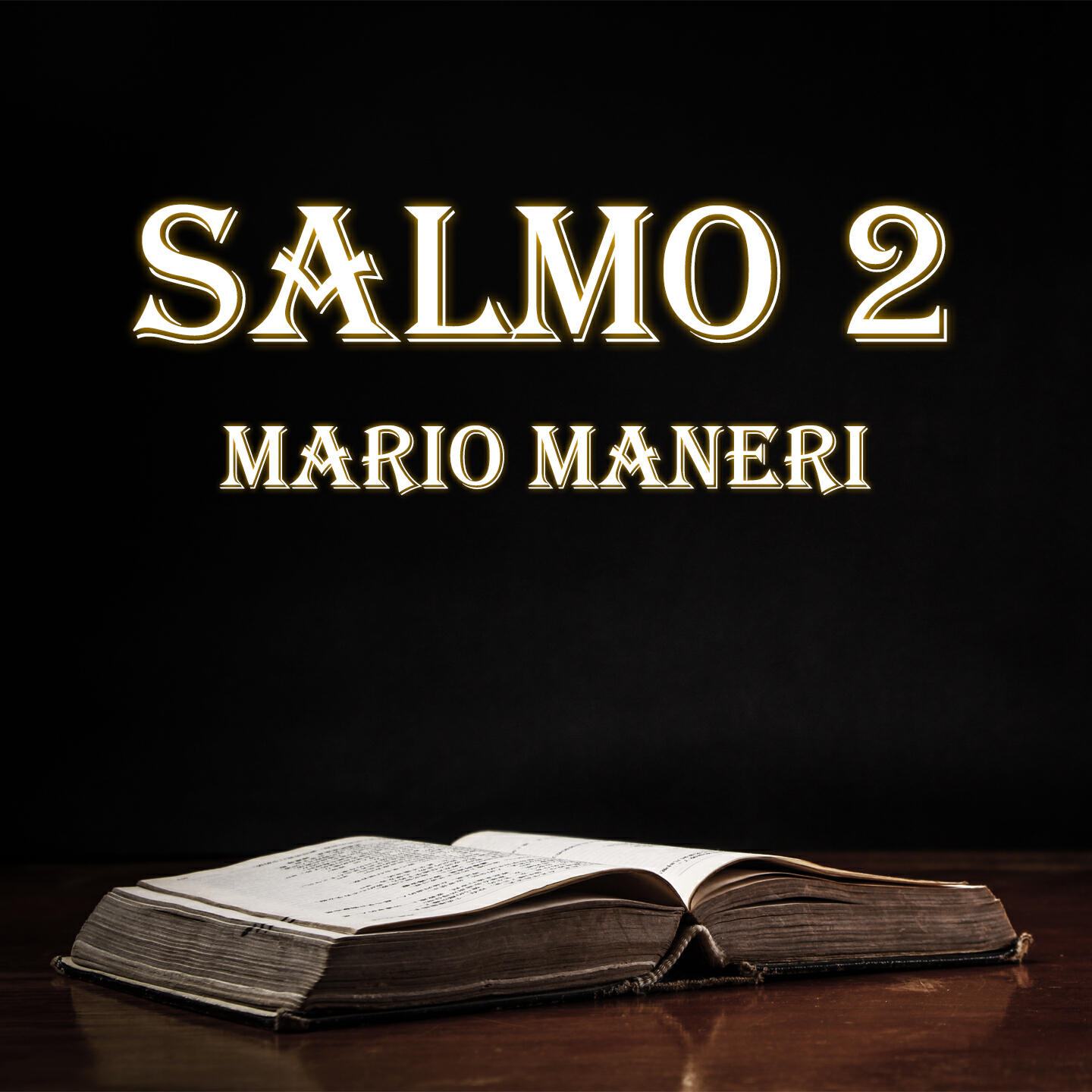 Релиз Salmo 2