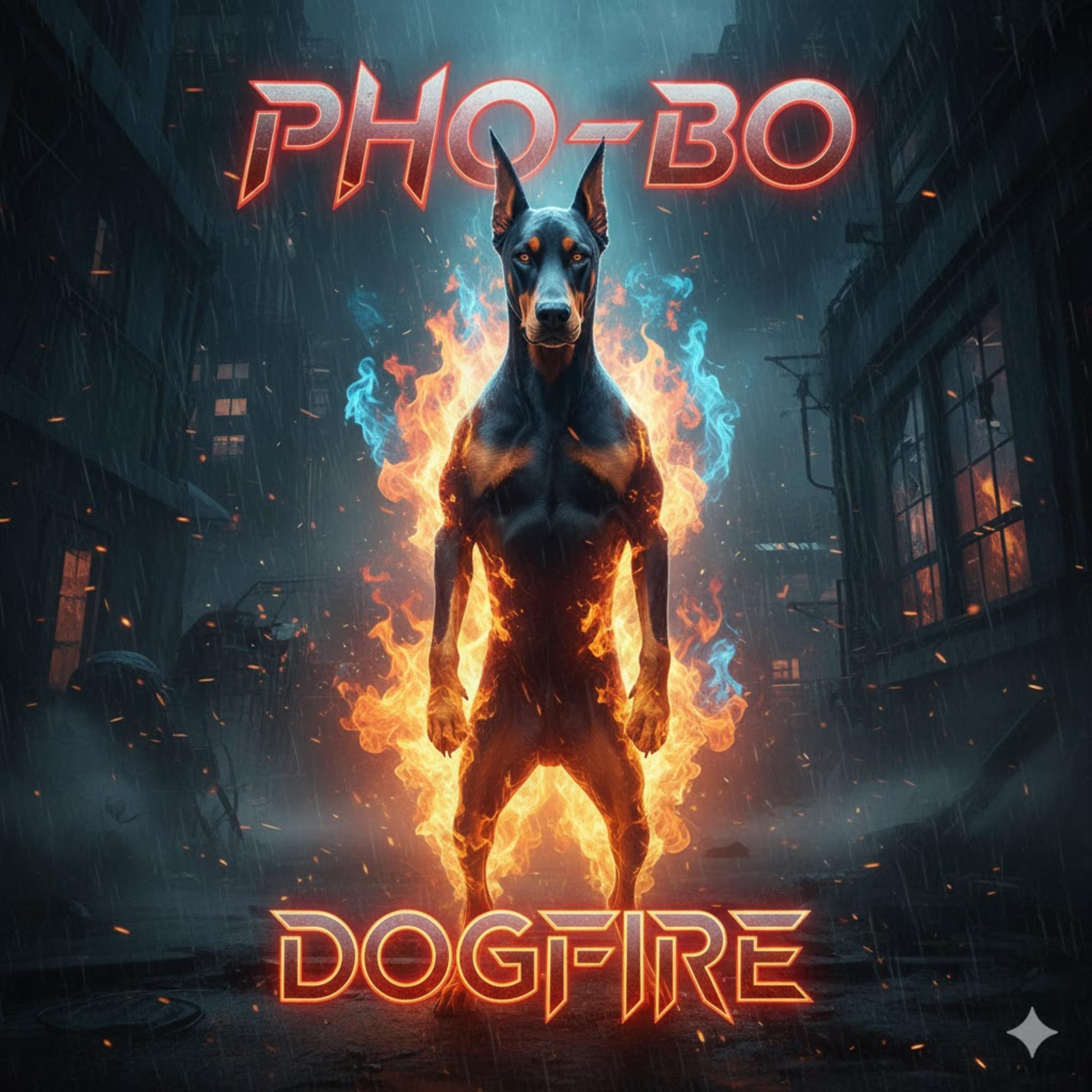 Релиз Dogfire