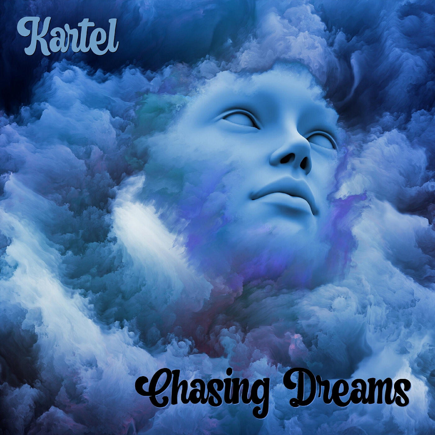 Постер альбома Chasing Dreams