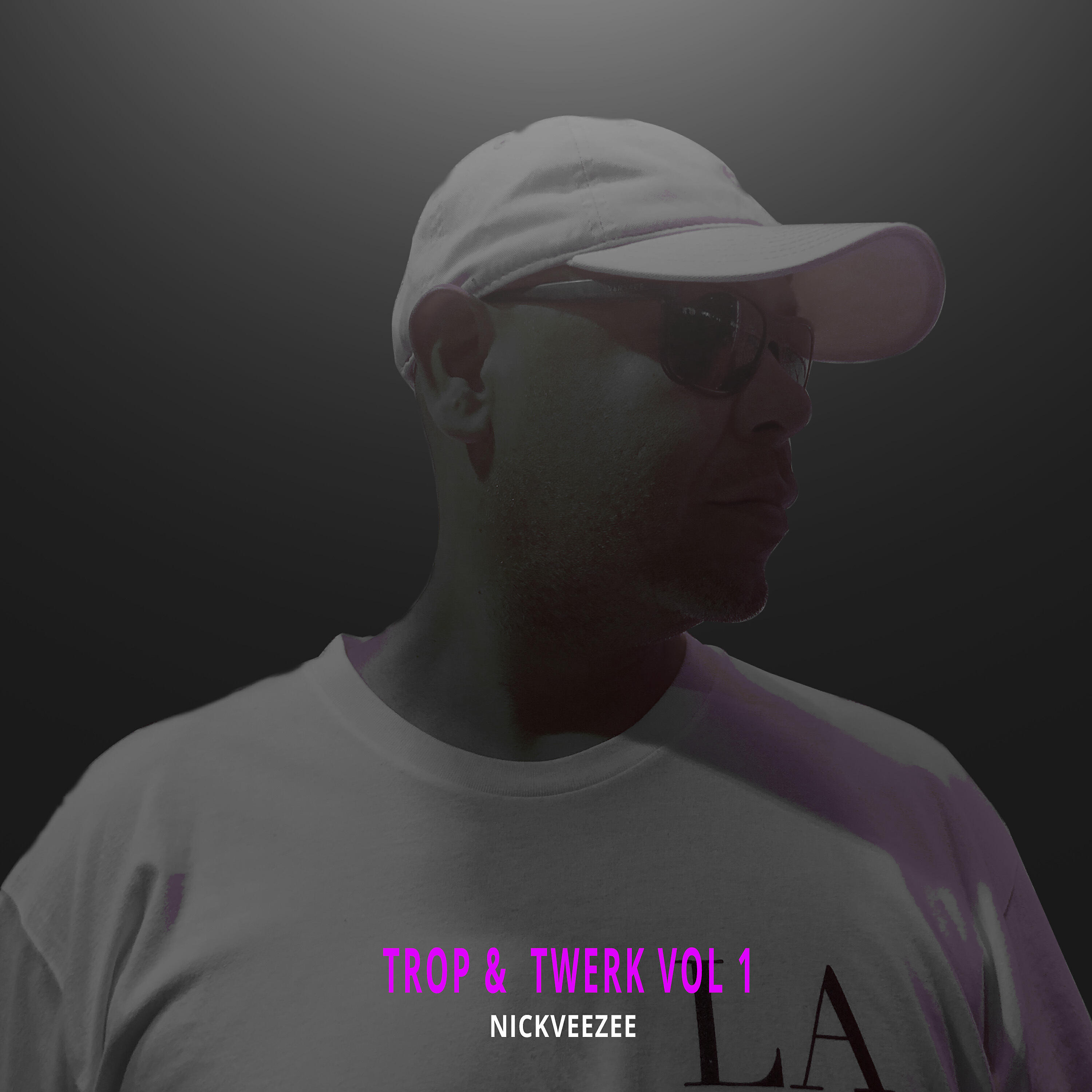 Релиз Trop & Twerk, Vol. 1