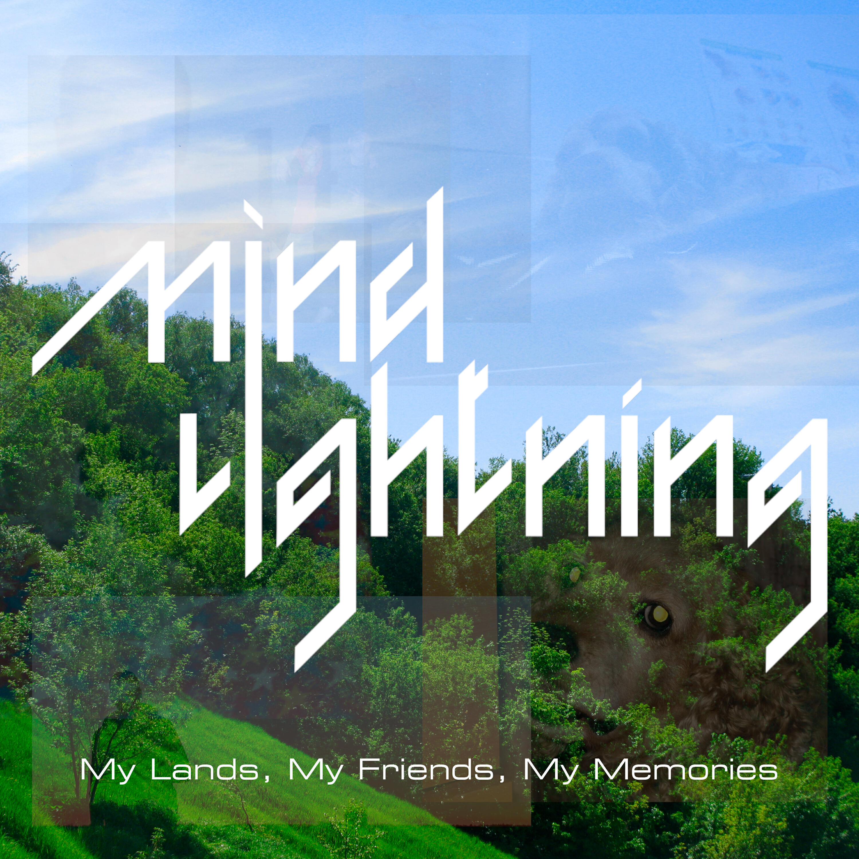 Mind Lightning