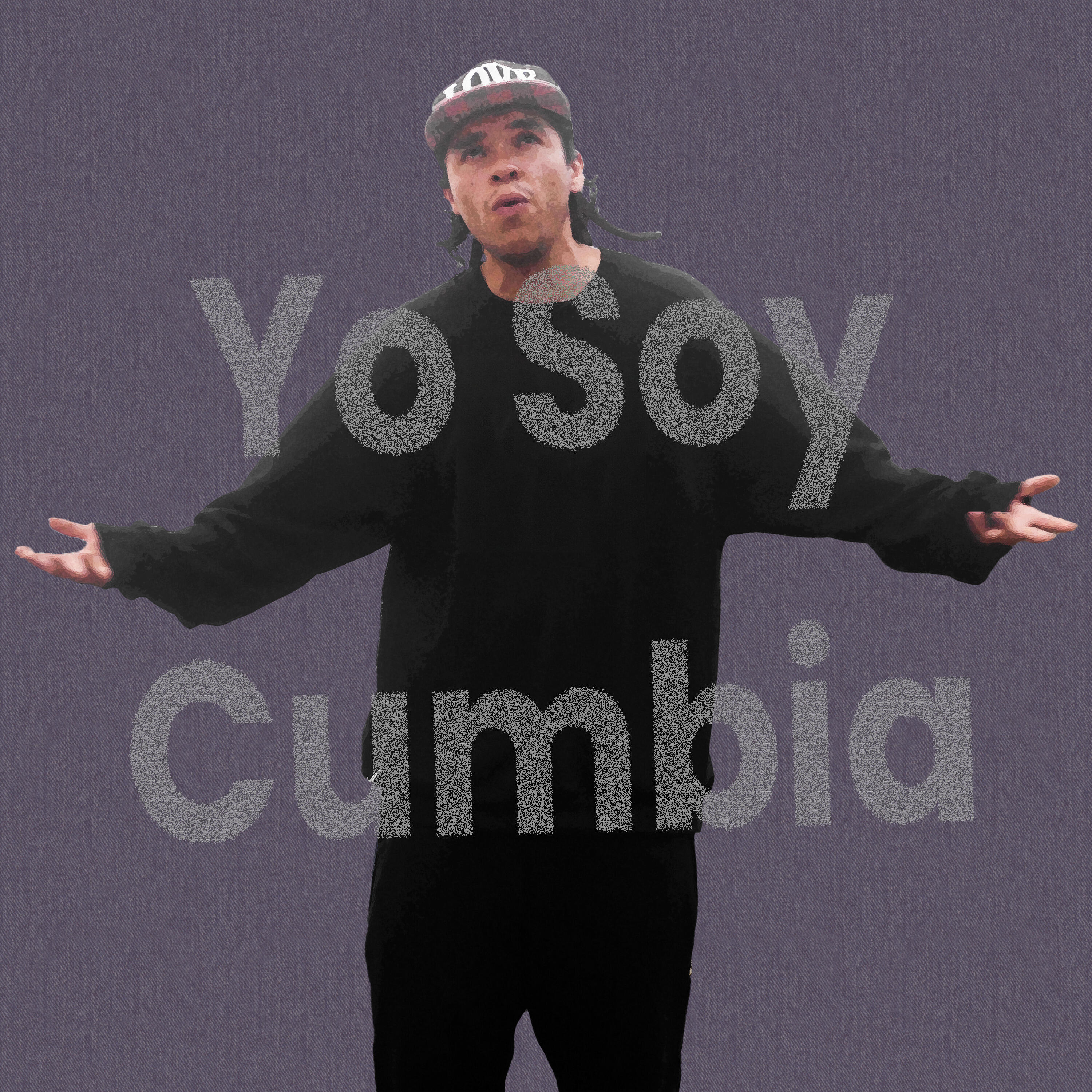 Релиз Yo Soy Cumbia