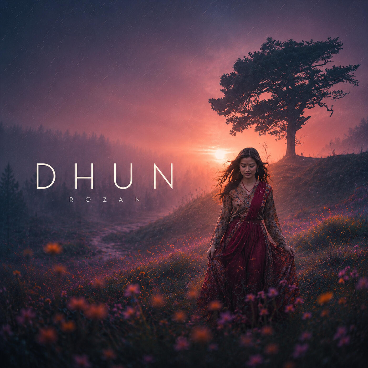 Релиз Dhun