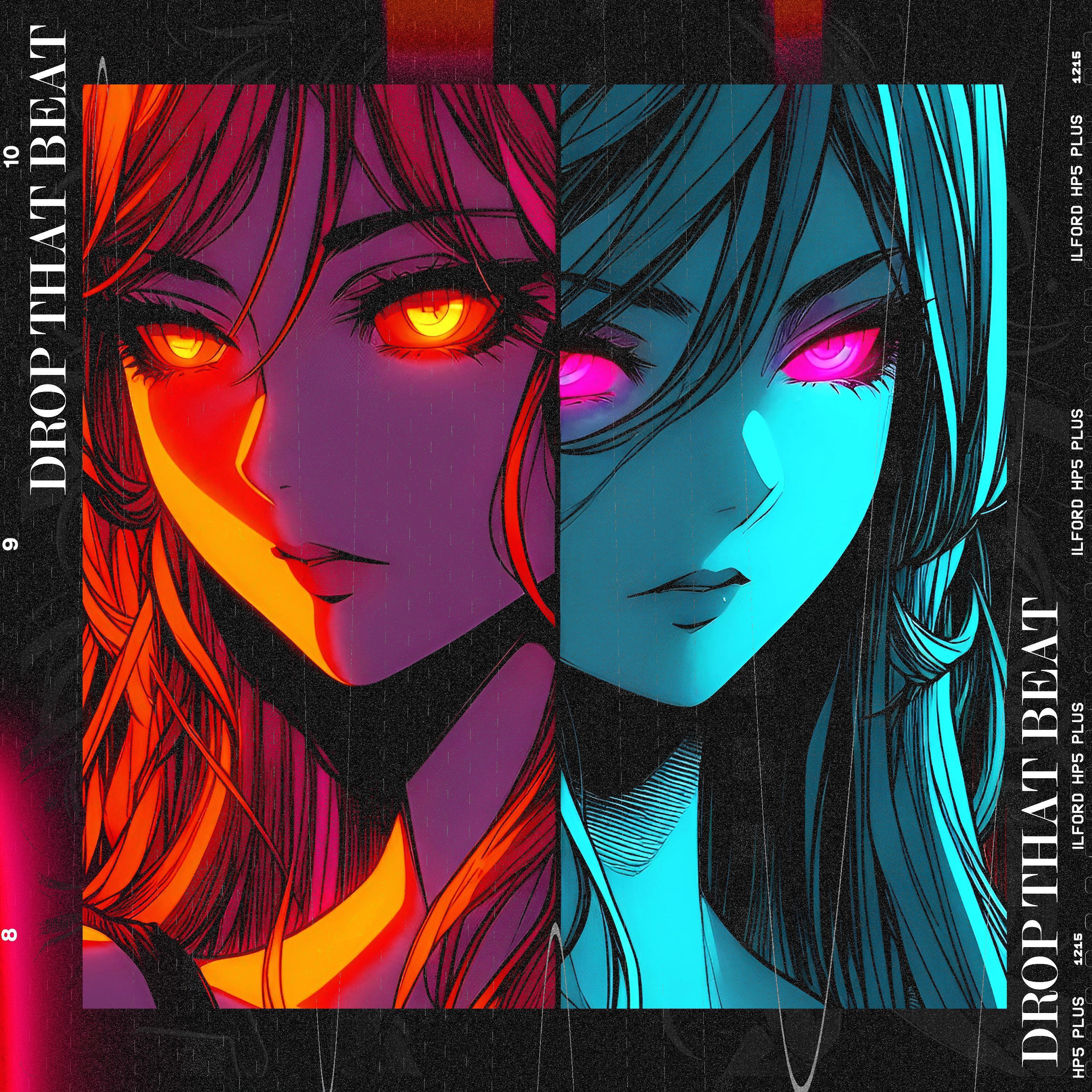 Релиз Drop That Beat (200 BPM Version)