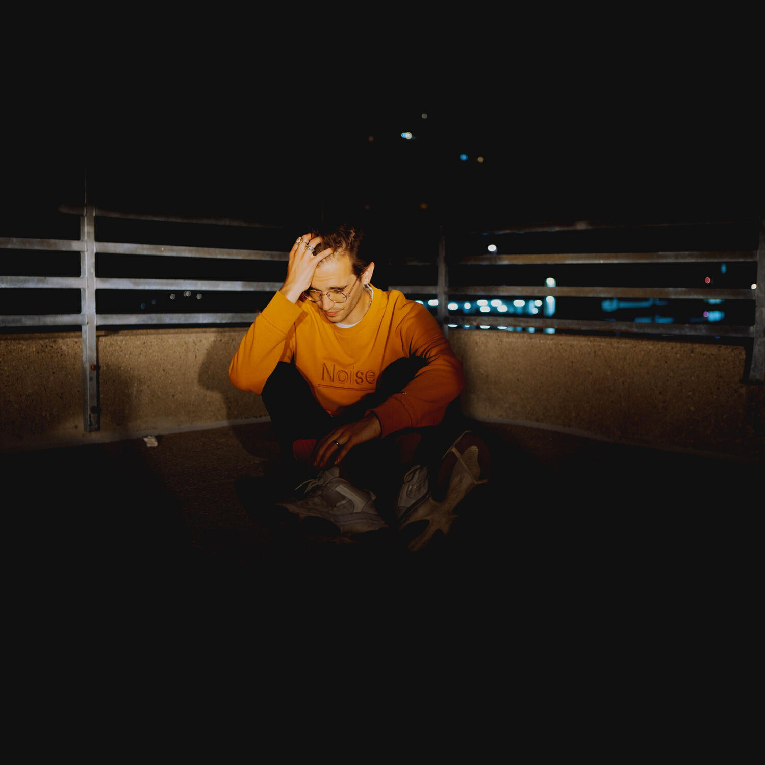 Релиз Can't Go Home Tonight