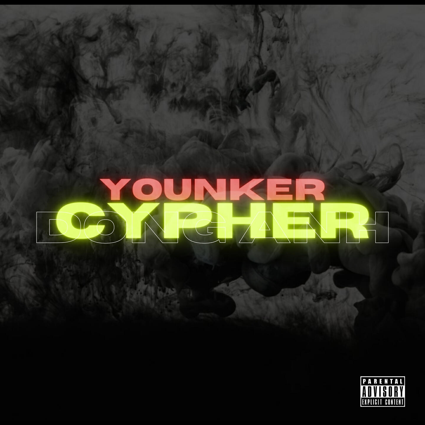 Релиз Younker Cypher