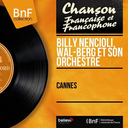 Релиз Cannes (Mono Version)