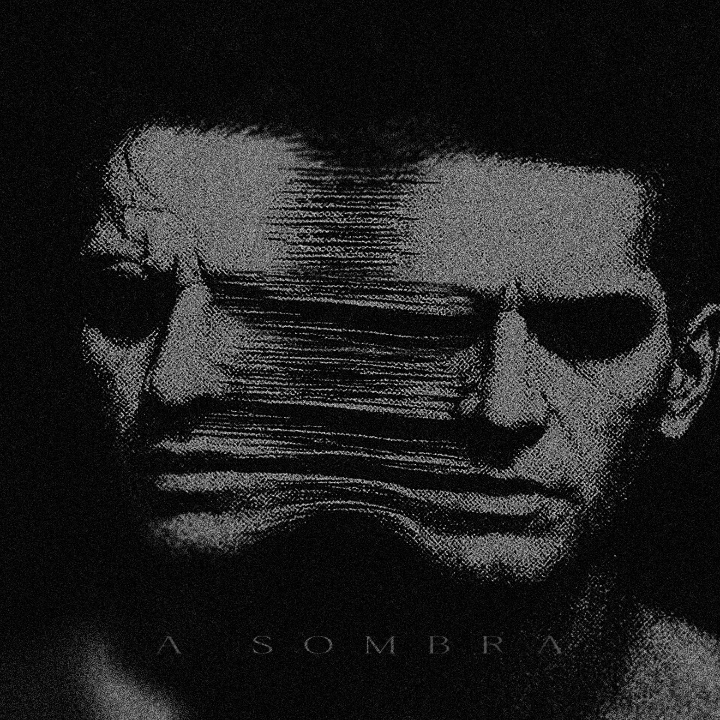 Постер альбома À Sombra