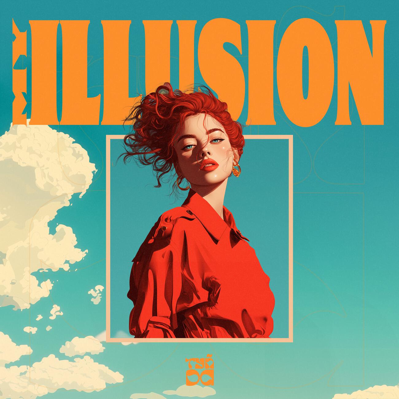 Релиз my illusion