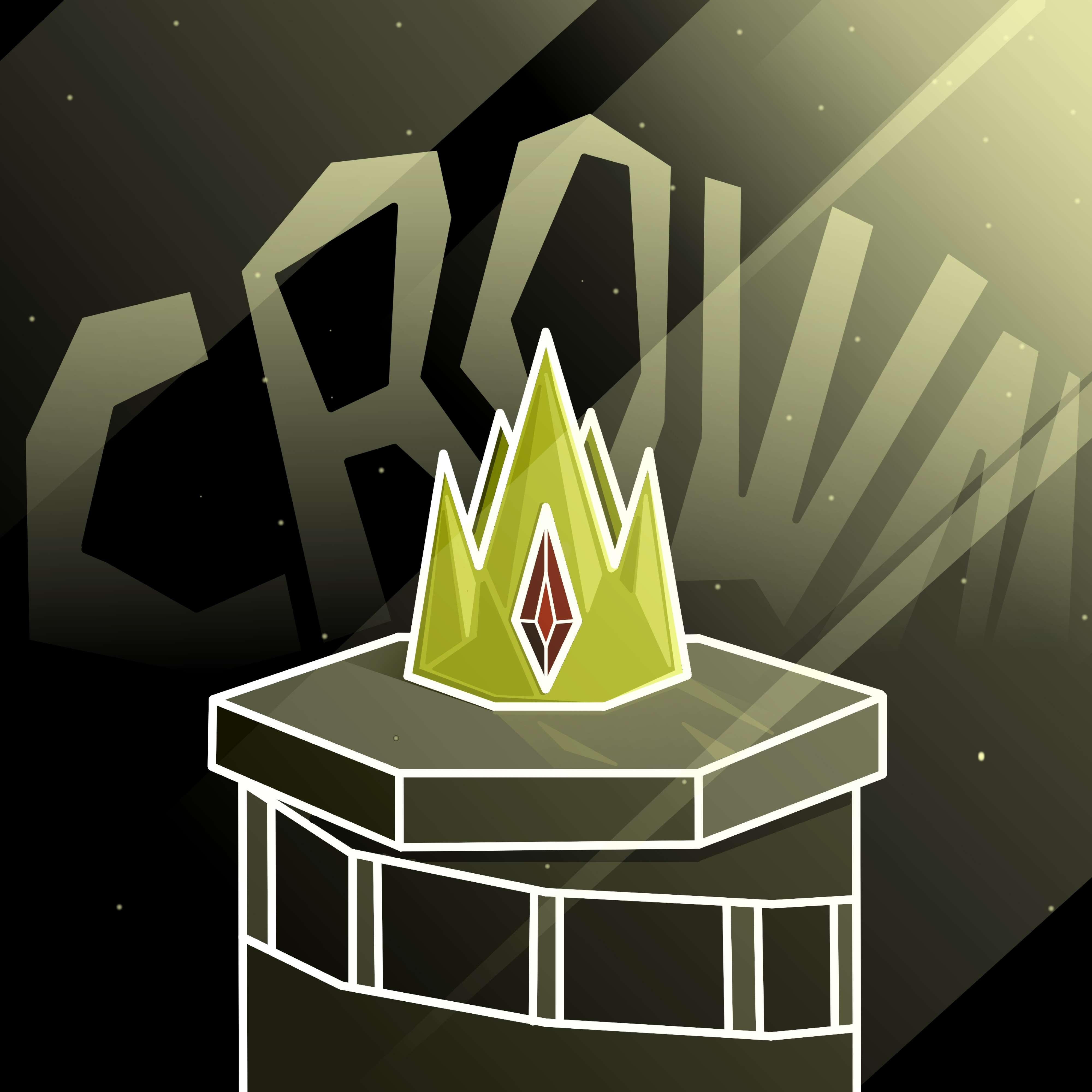 Релиз Crown