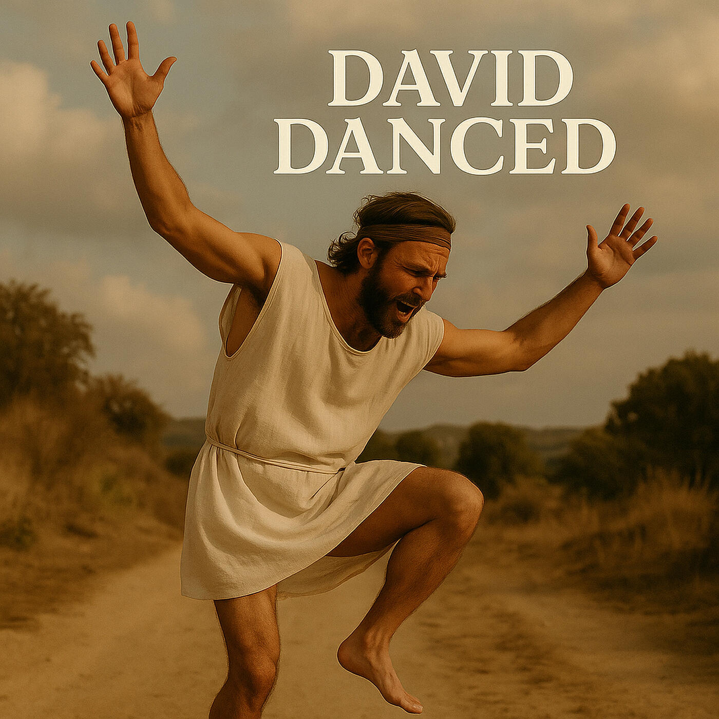 Релиз David Danced