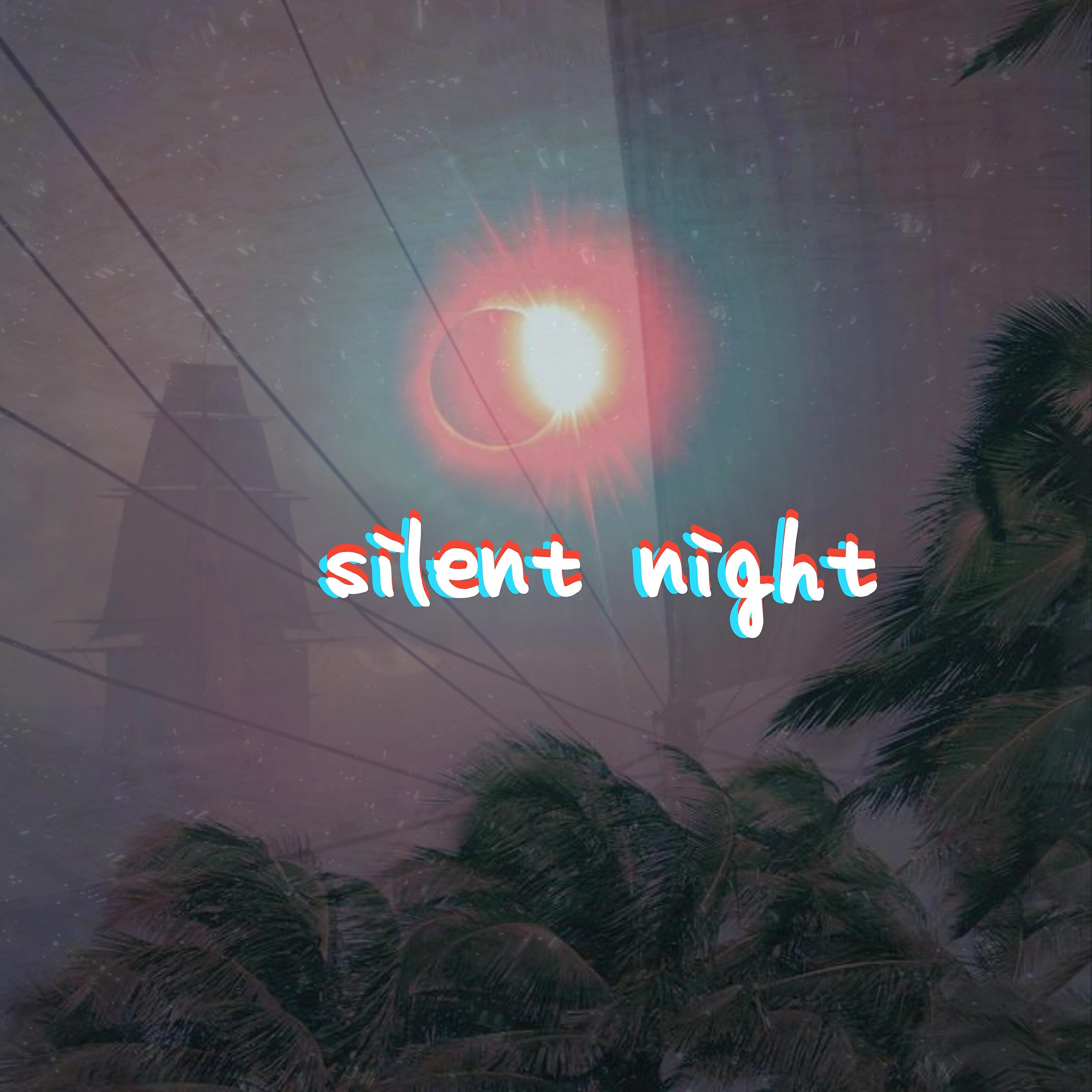 Релиз Silent Night
