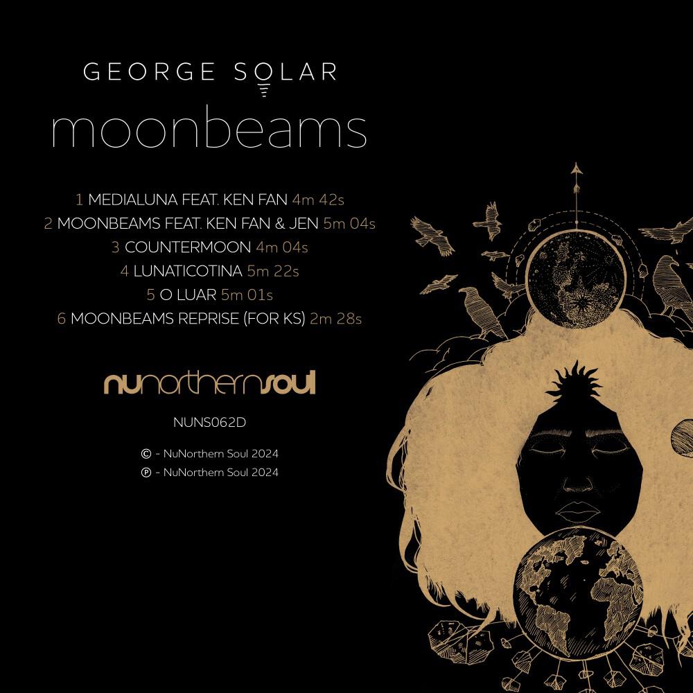 Релиз Moonbeams