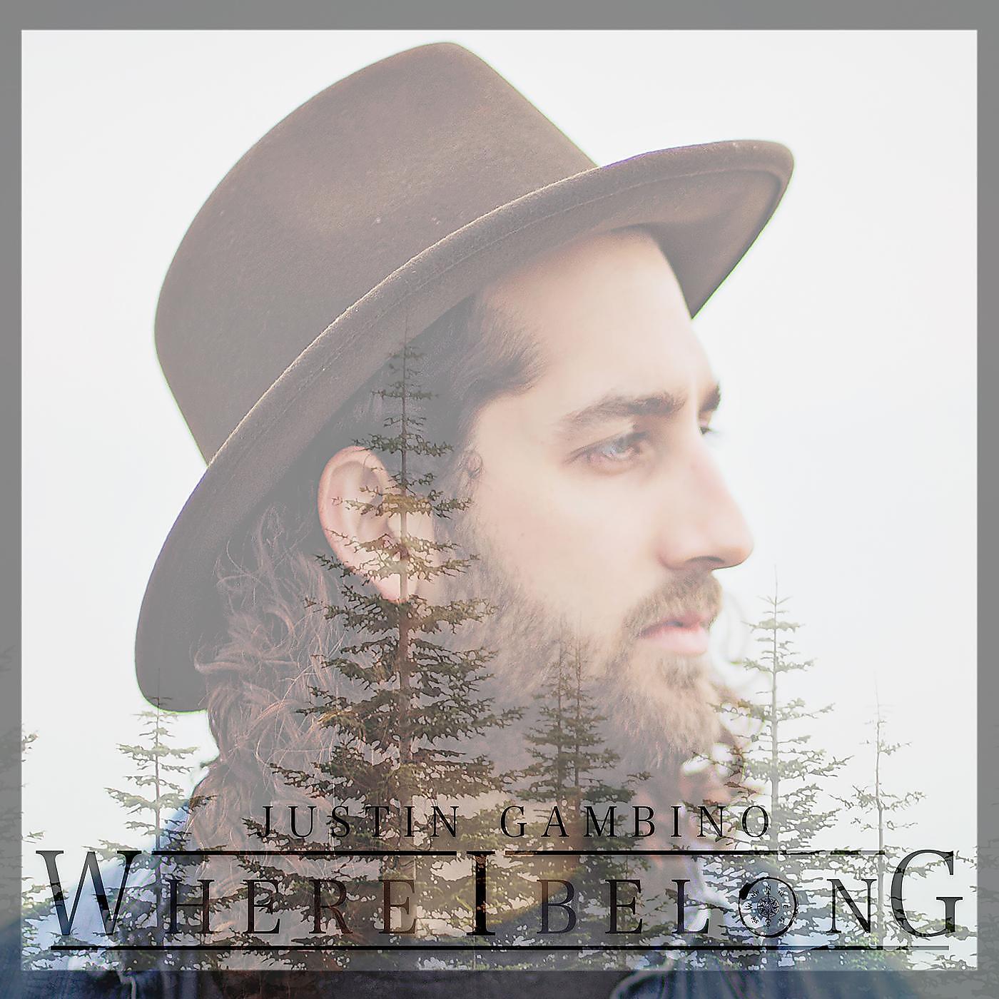 Релиз Where I Belong