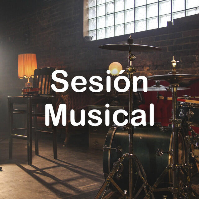 Релиз Sesión Musical