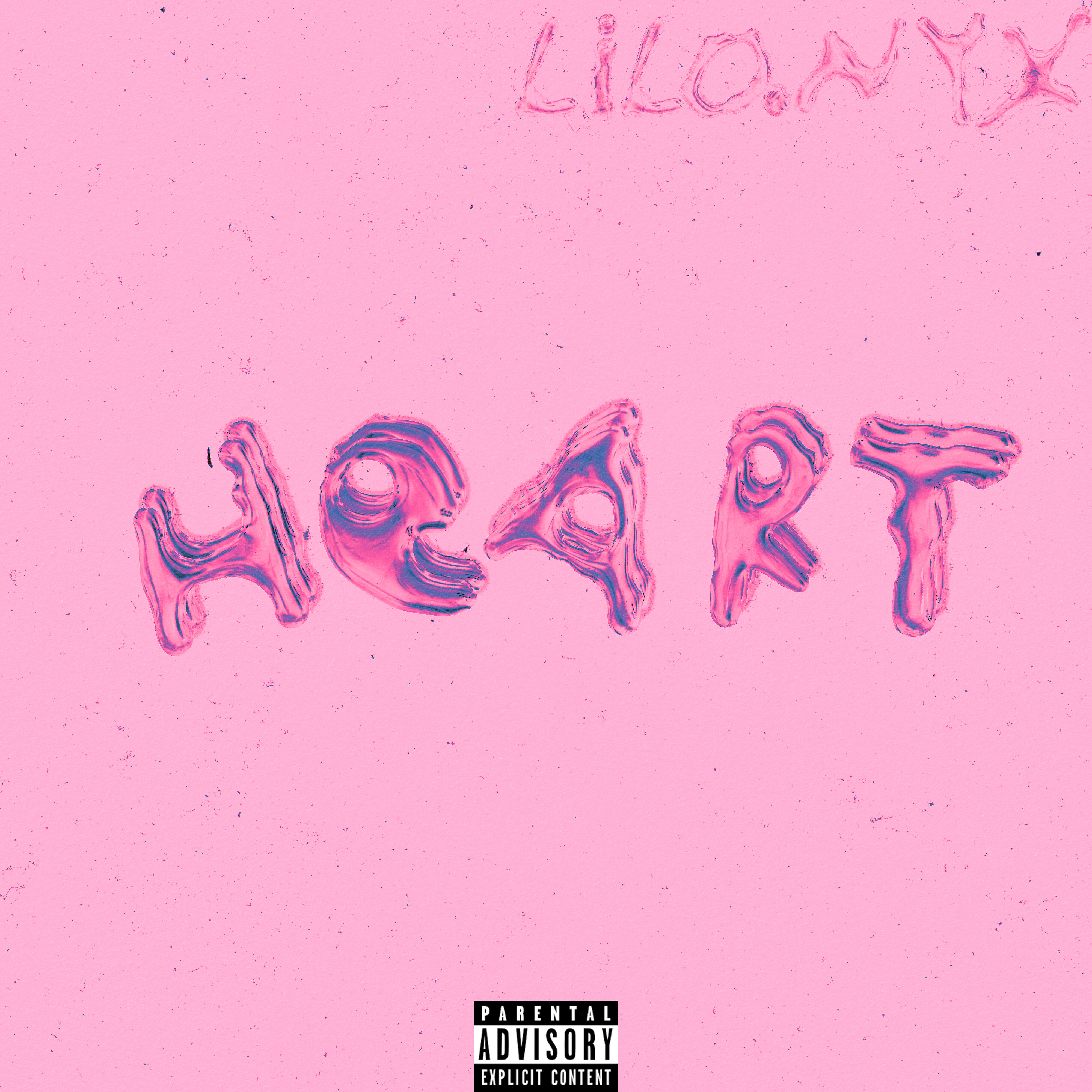 Релиз Heart