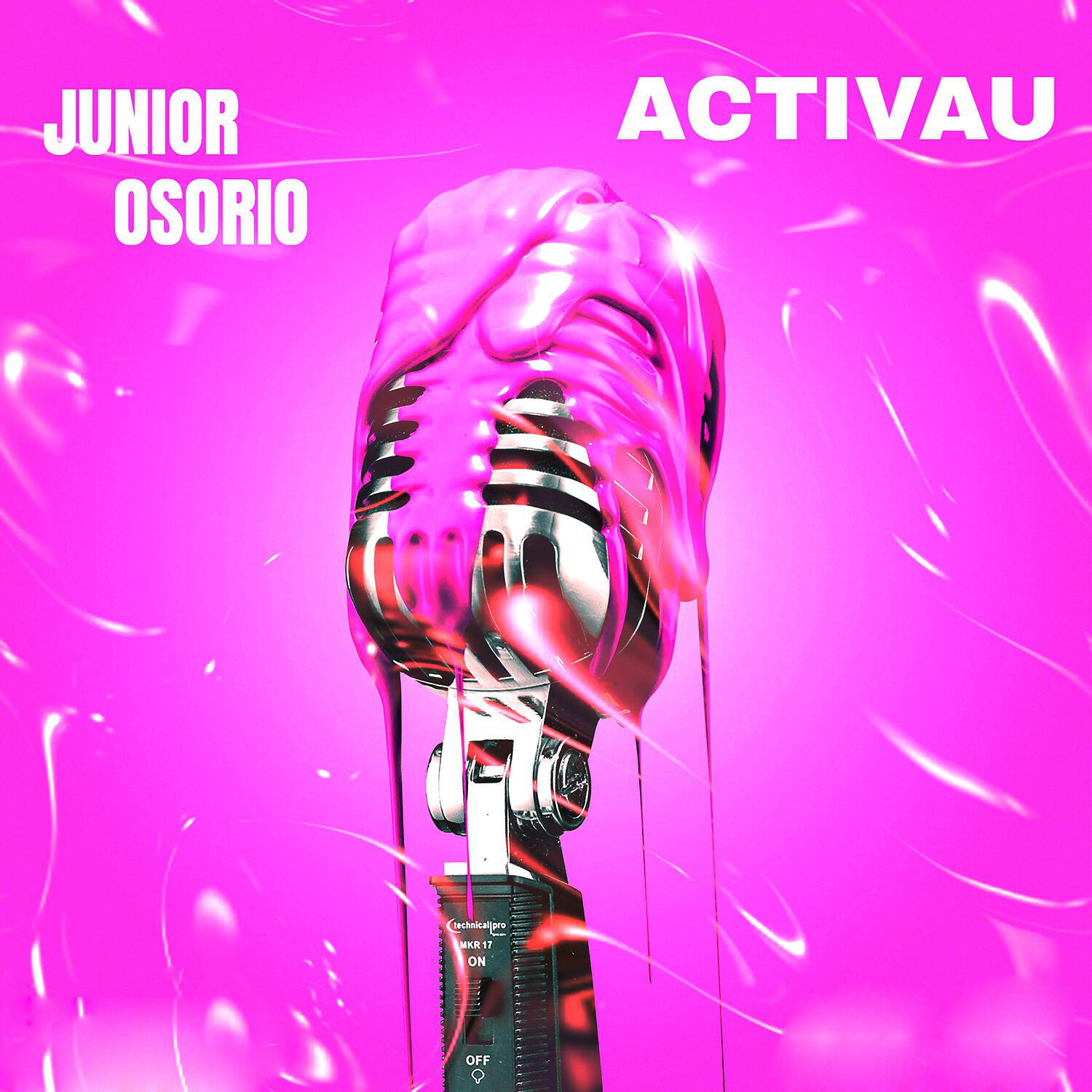 Junior Osorio