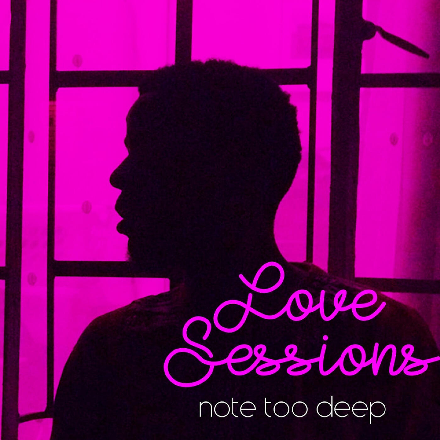 Релиз Love Sessions