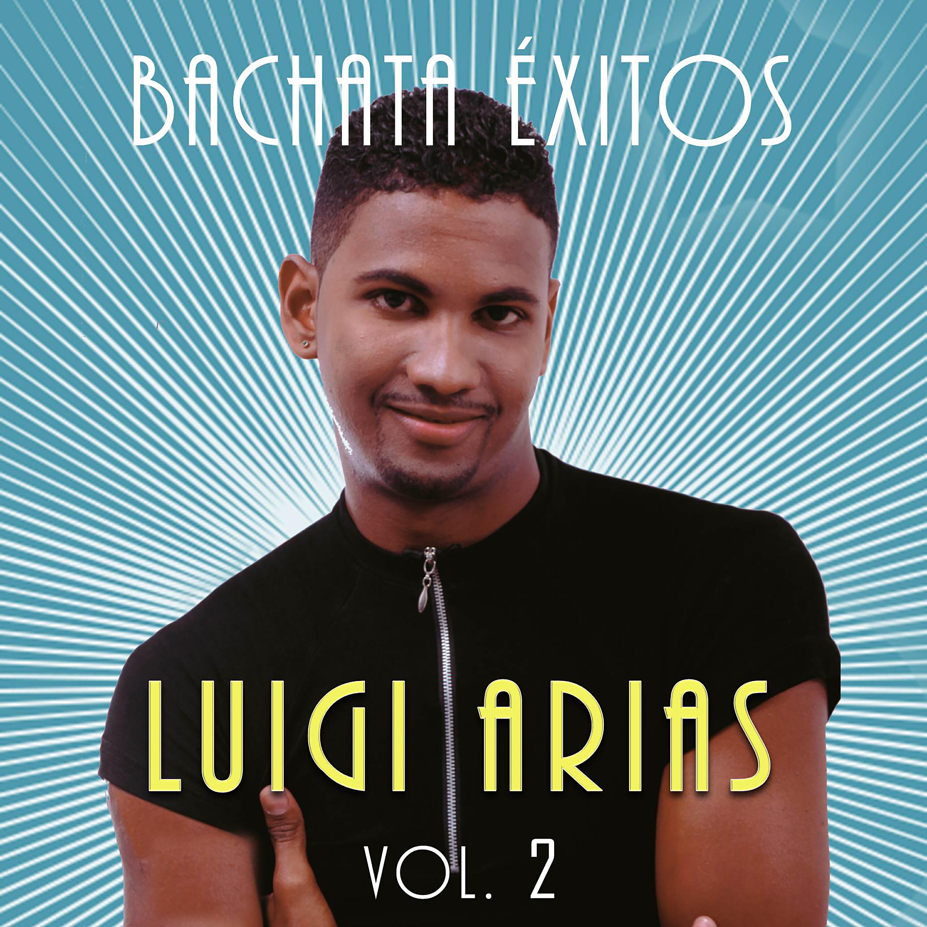Luigi Arias