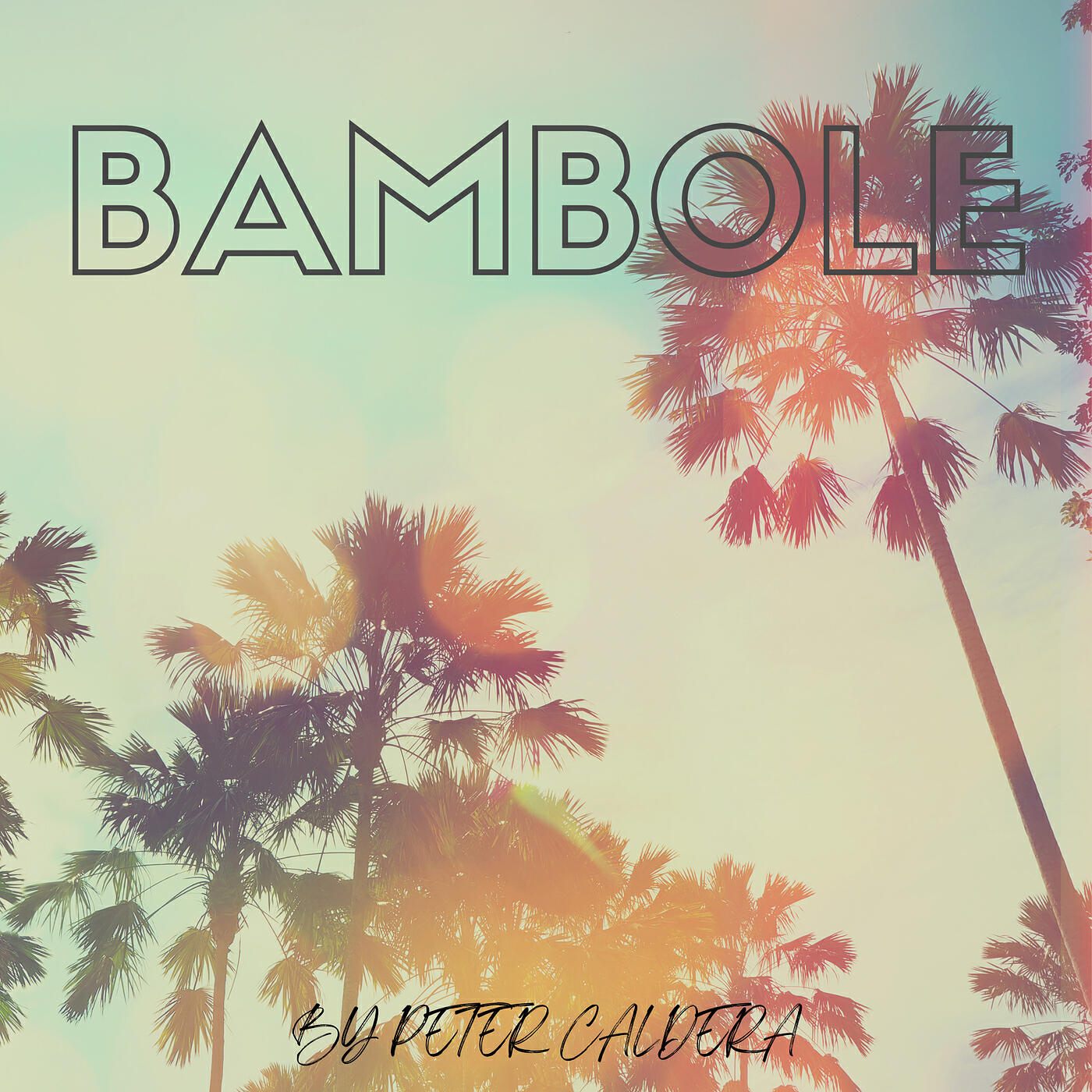 Релиз Bambole