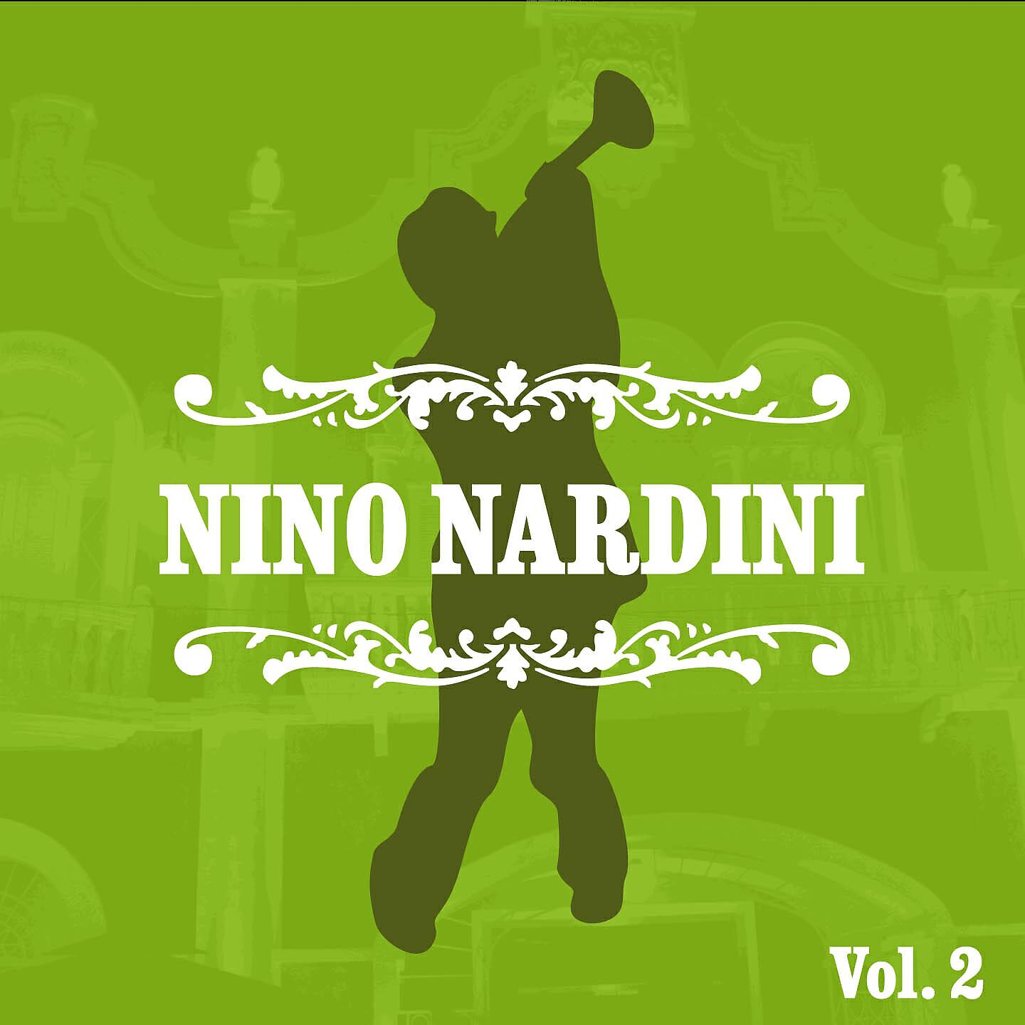 Релиз Nino Nardini, Vol. 2