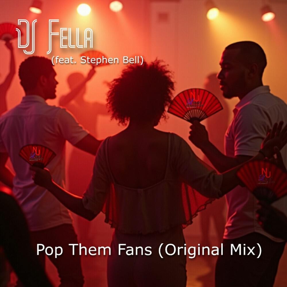 Релиз Pop Them Fans