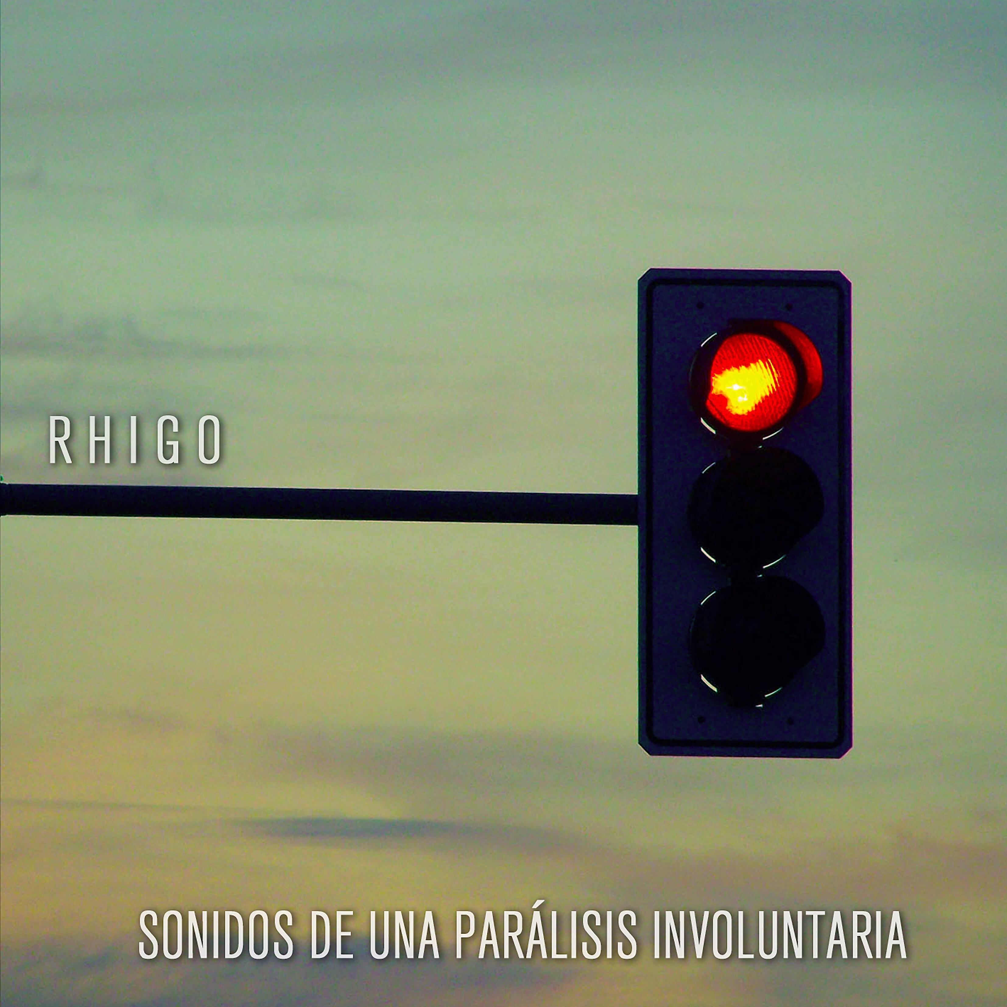 Релиз Sonidos De Una parálisis Involuntaria