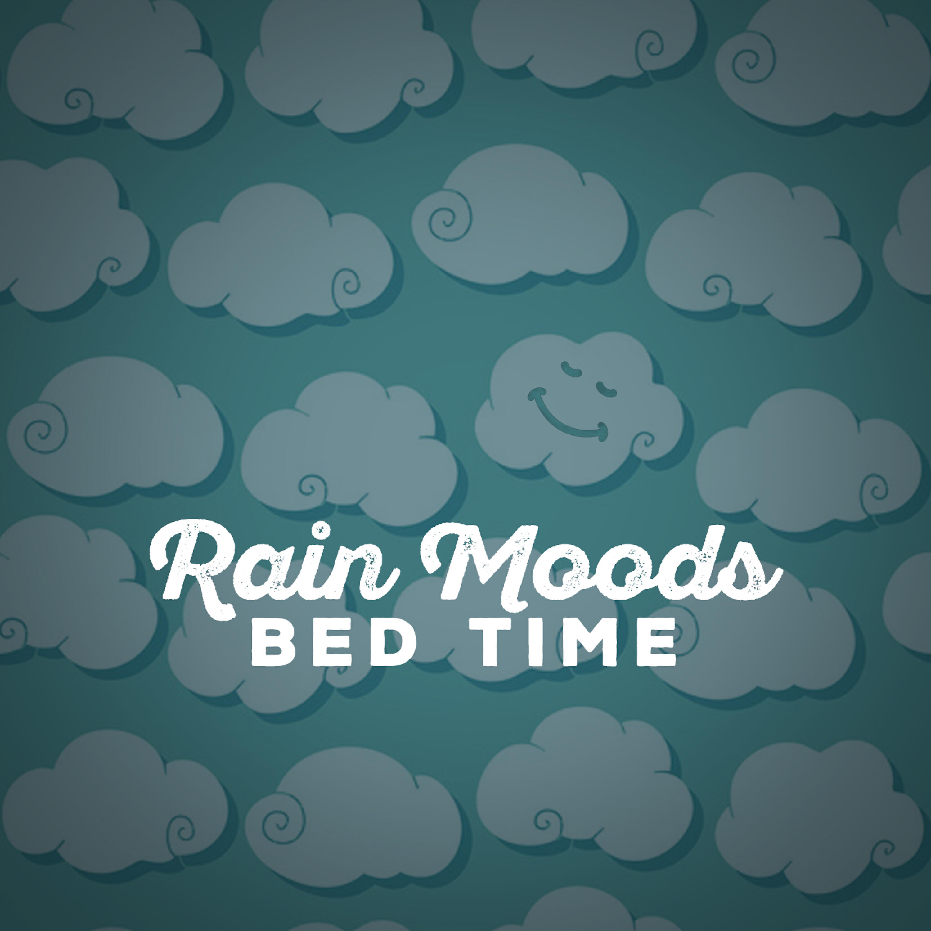 Релиз Rain Moods: Bed Time