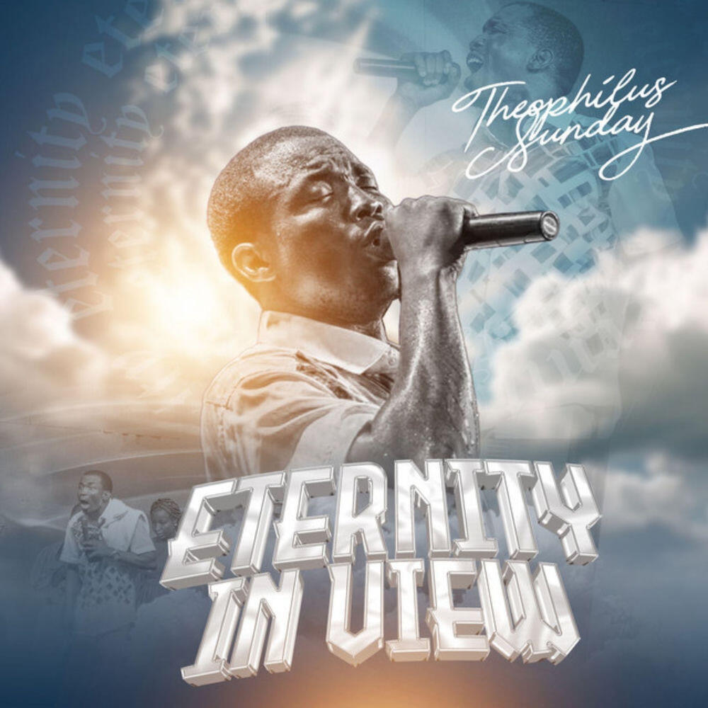 Релиз Eternity in View
