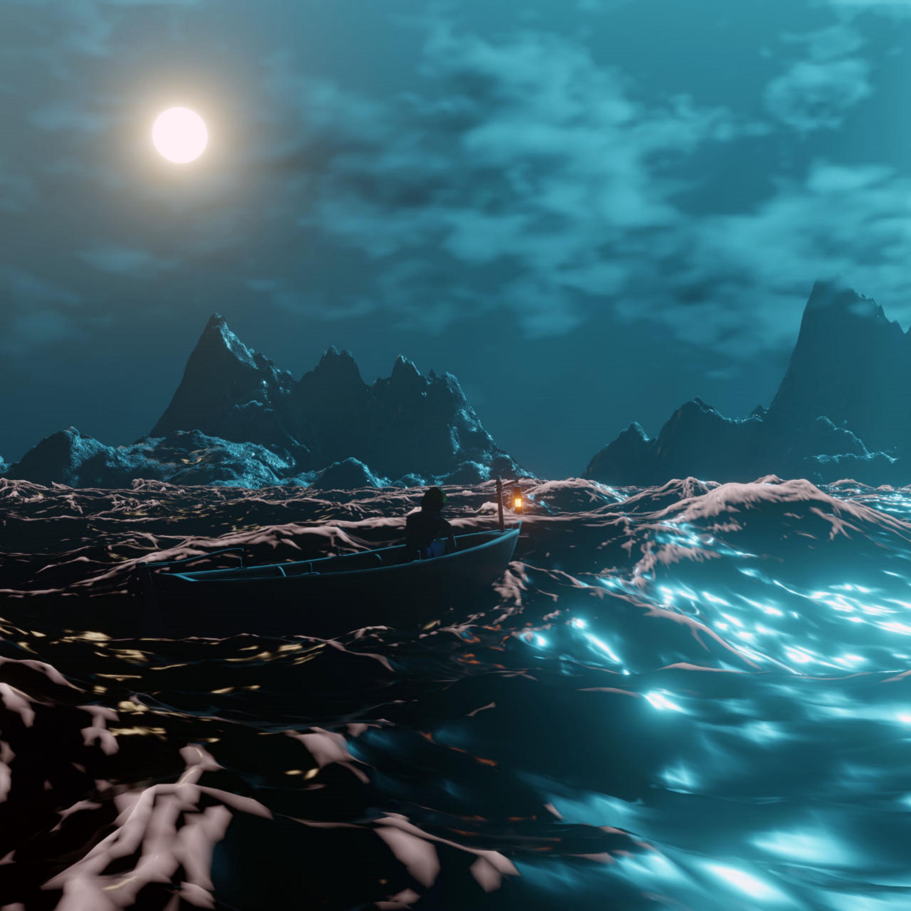 Релиз Lonely Love King