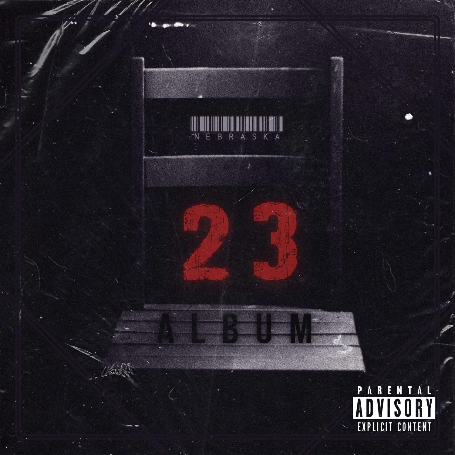 Релиз Album 23
