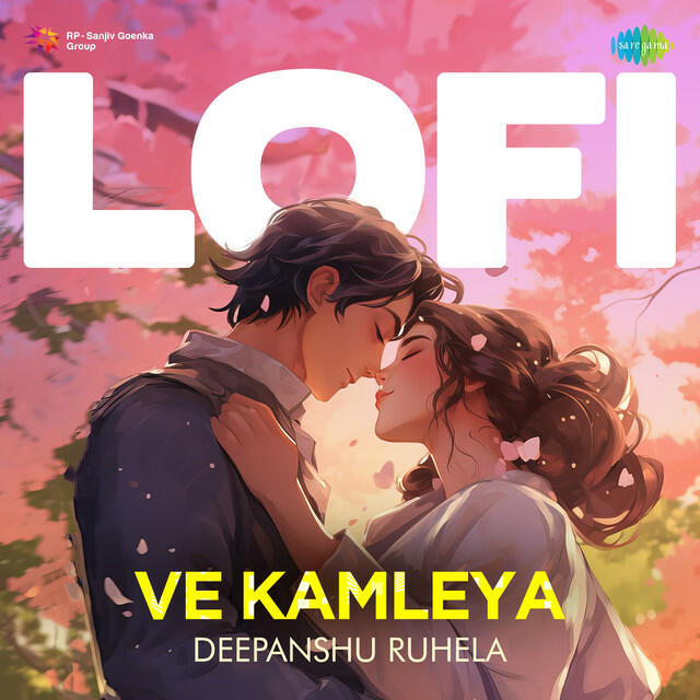 Релиз Ve Kamleya - LoFi