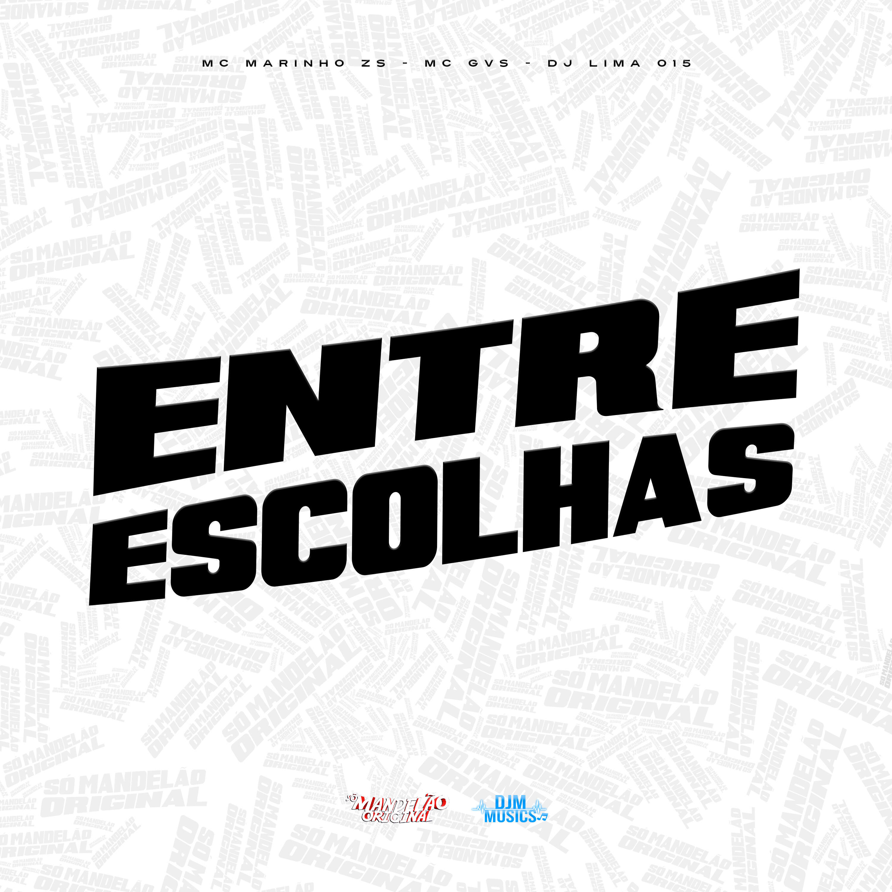Релиз Entre Escolhas