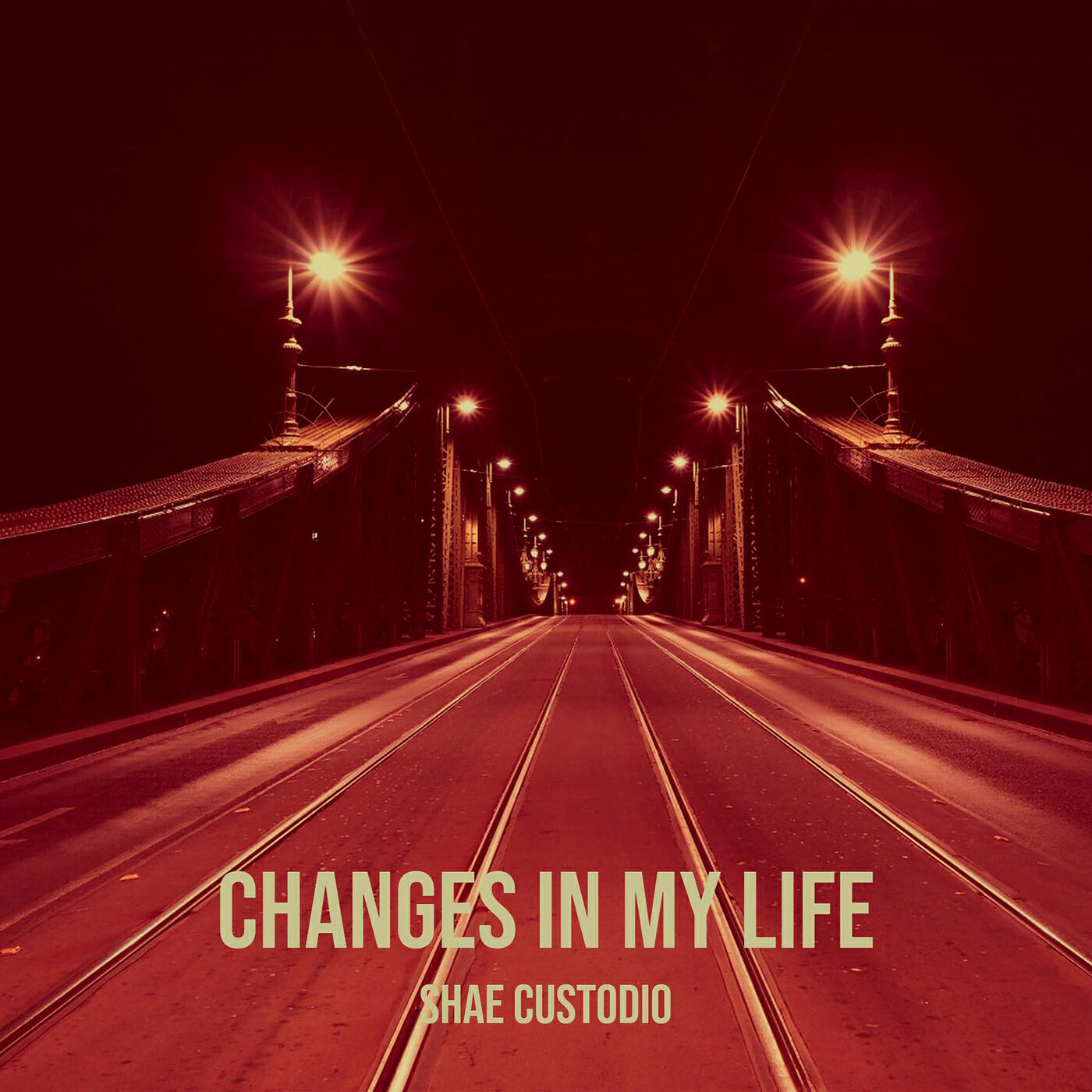 Релиз Changes in My Life