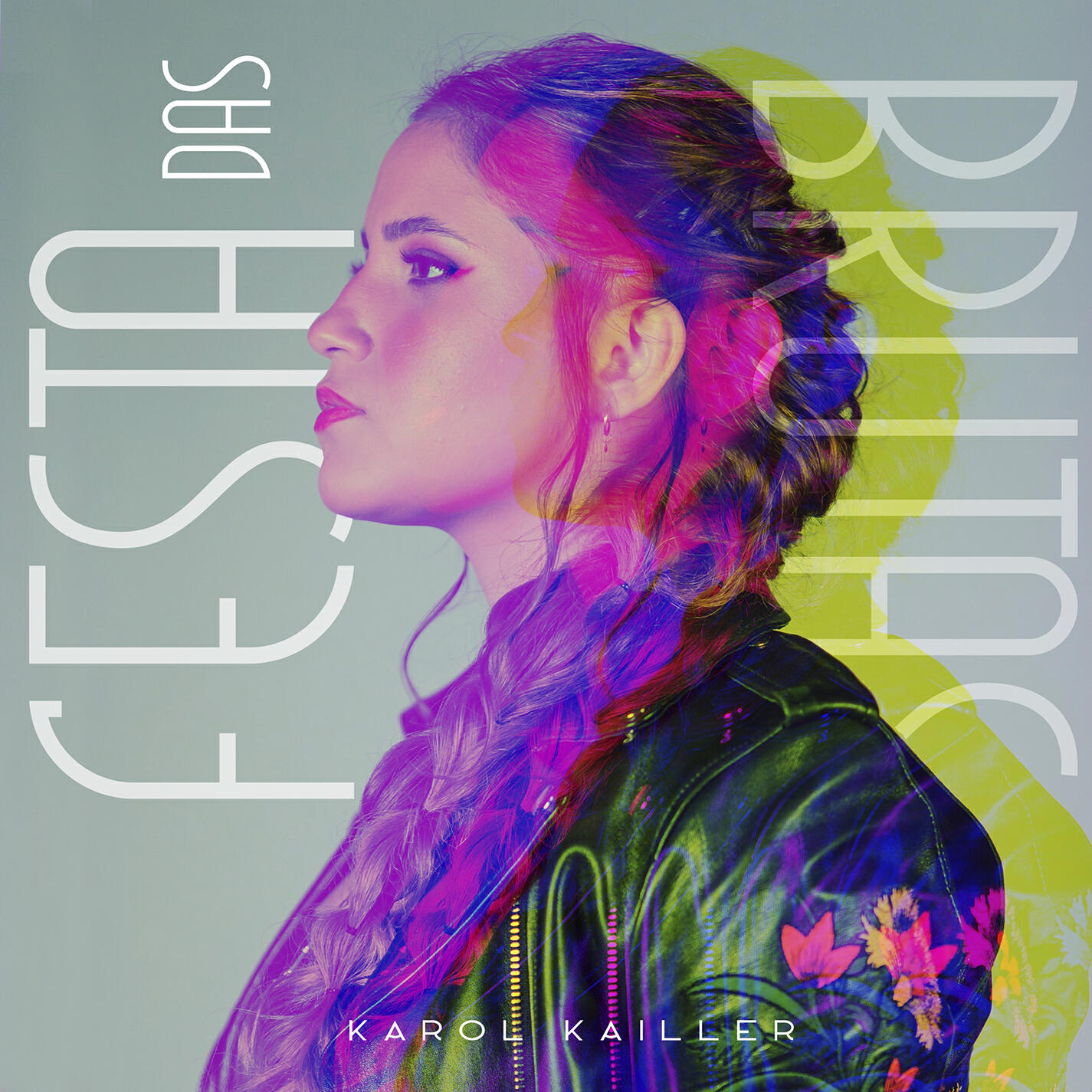 Релиз Festa das Brutas