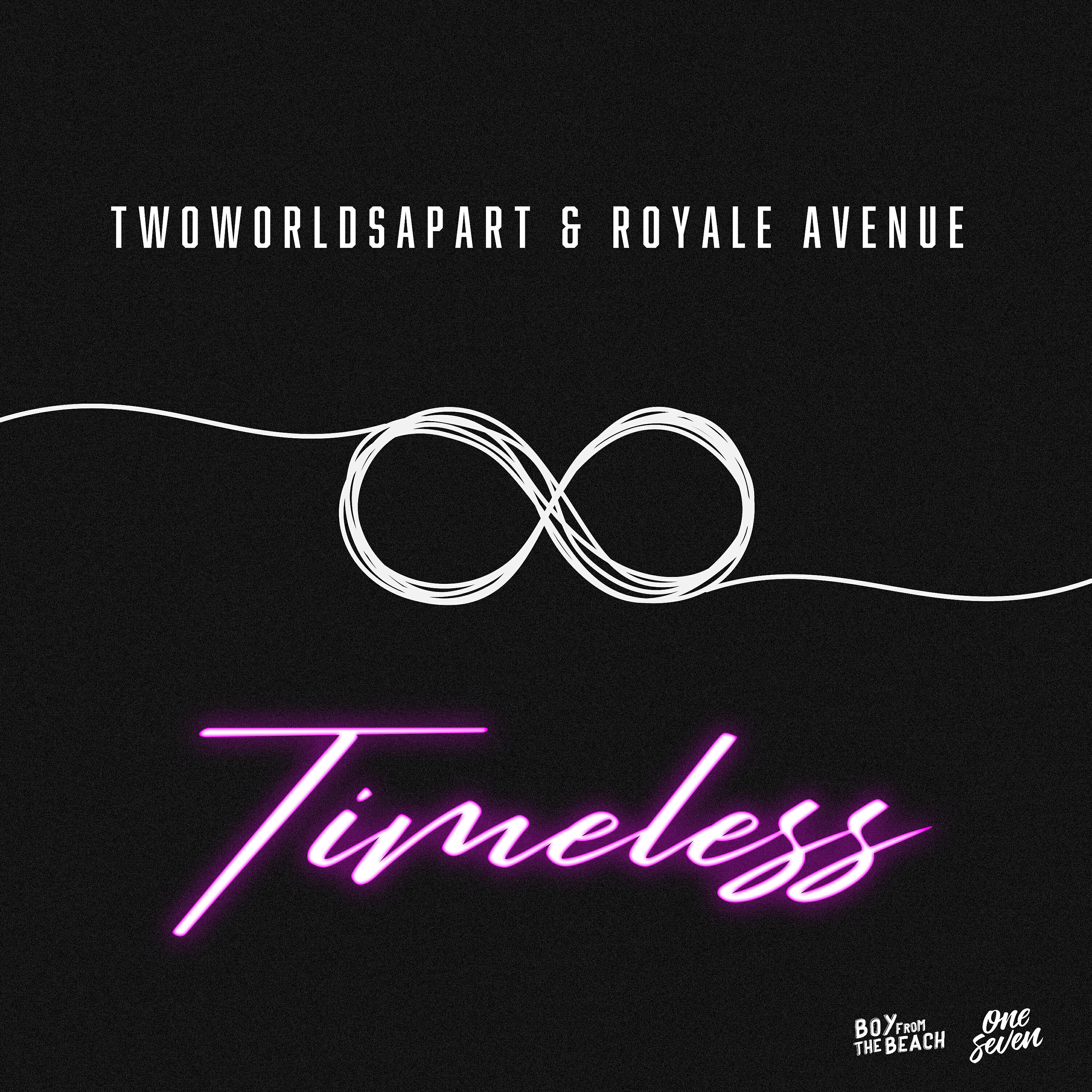 Royale Avenue