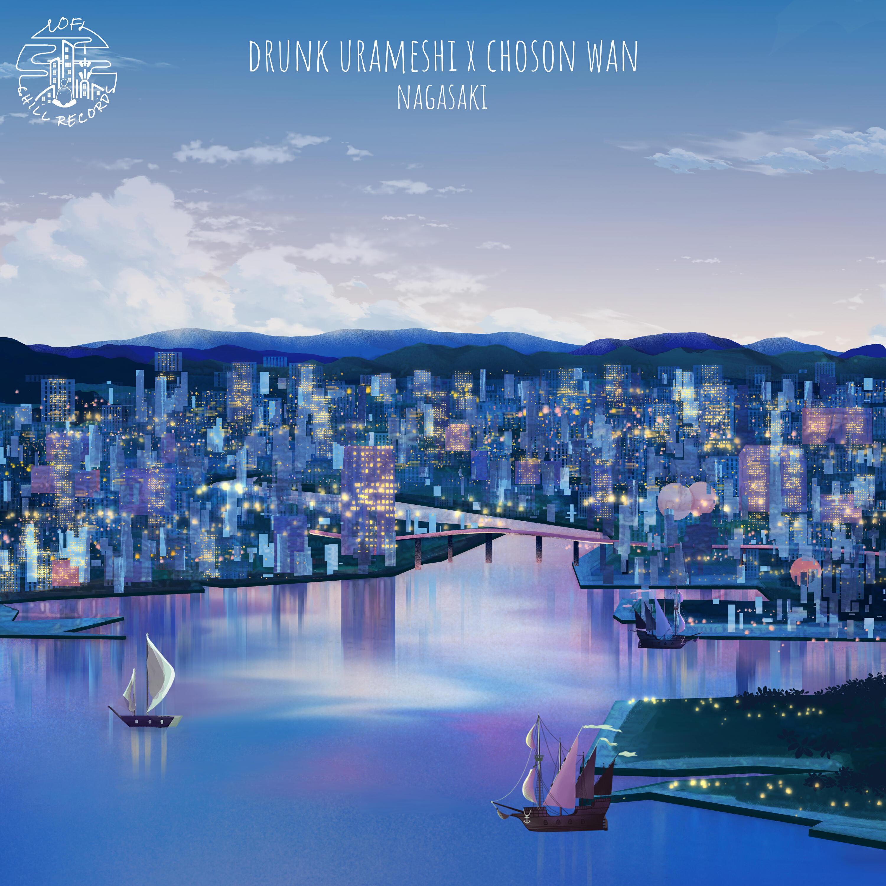 Релиз Nagasaki