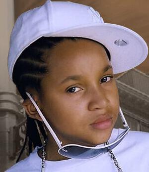 Lil' Josh