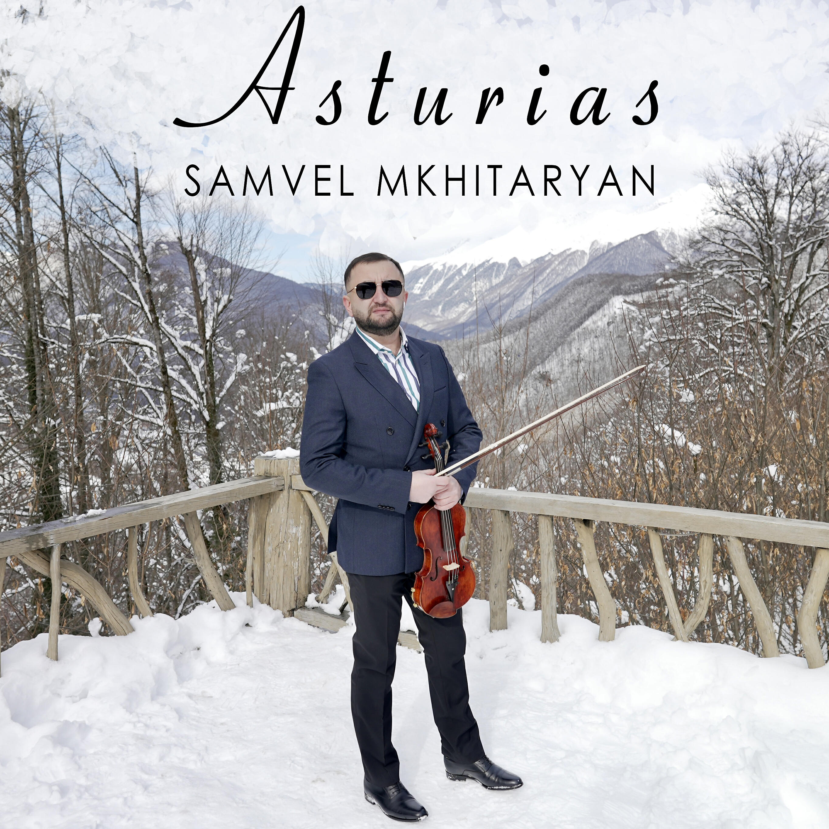 Релиз Asturias
